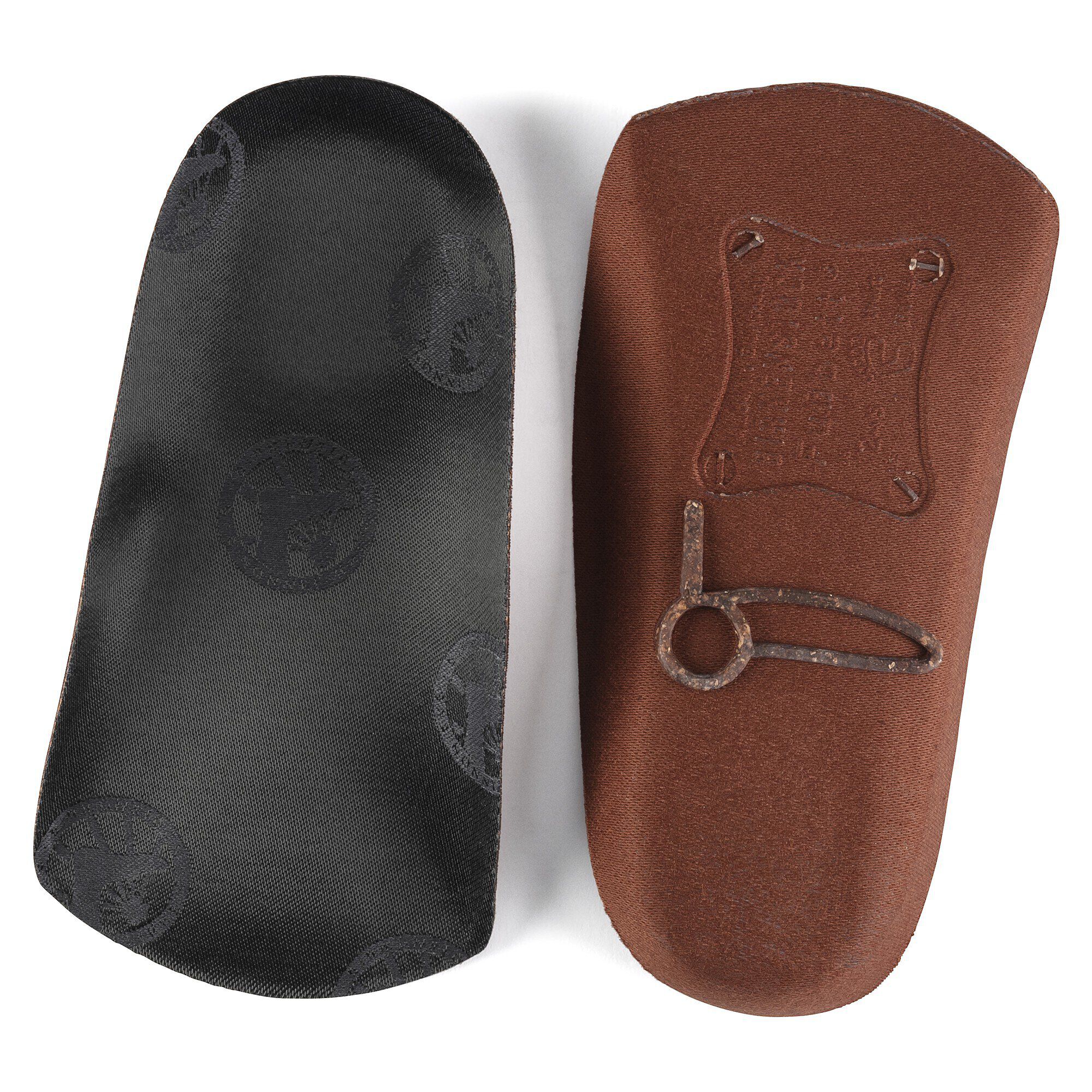 Blue Footbed Black Edition Cotton - Image 7