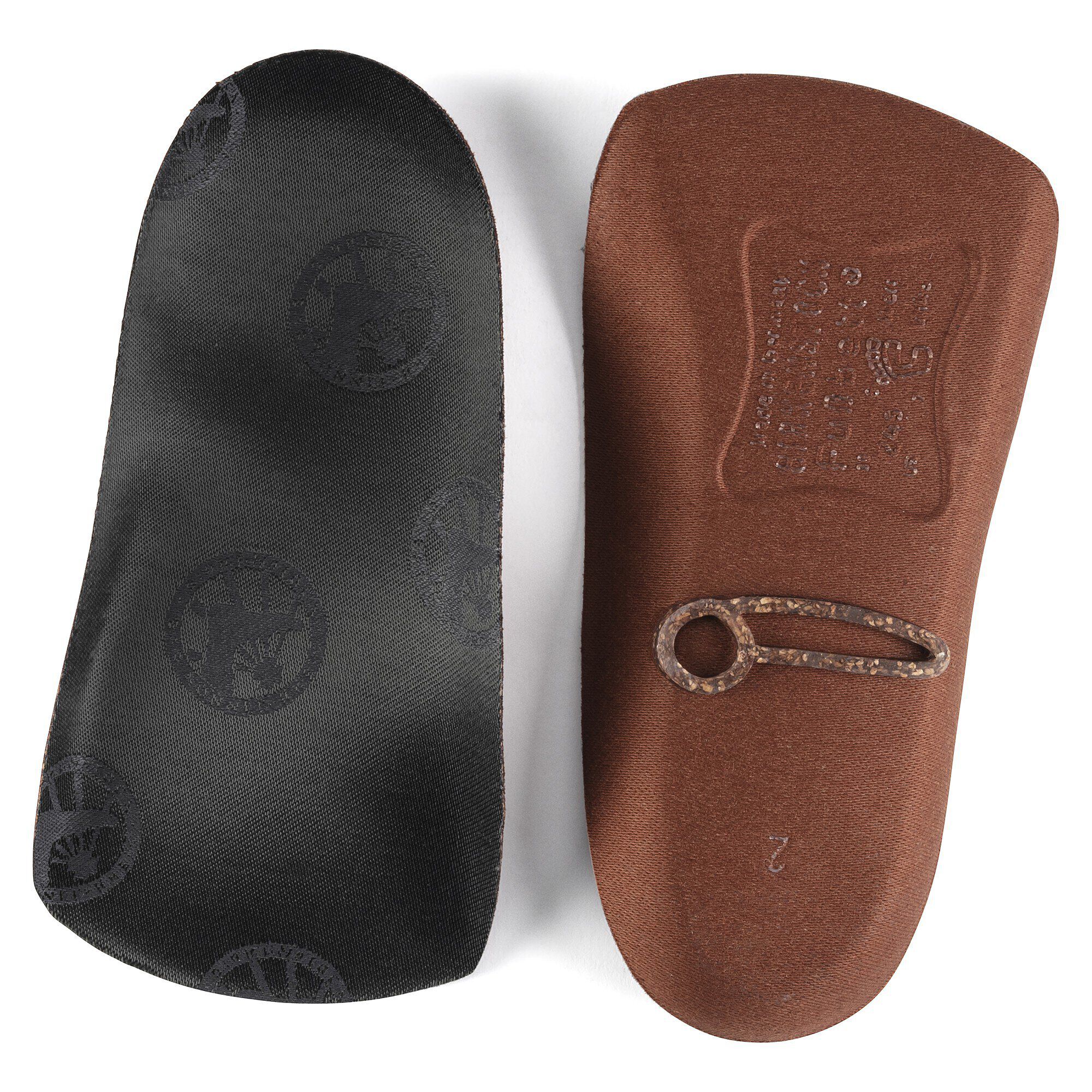 Blue Footbed Tradition Black Edition - Image 8