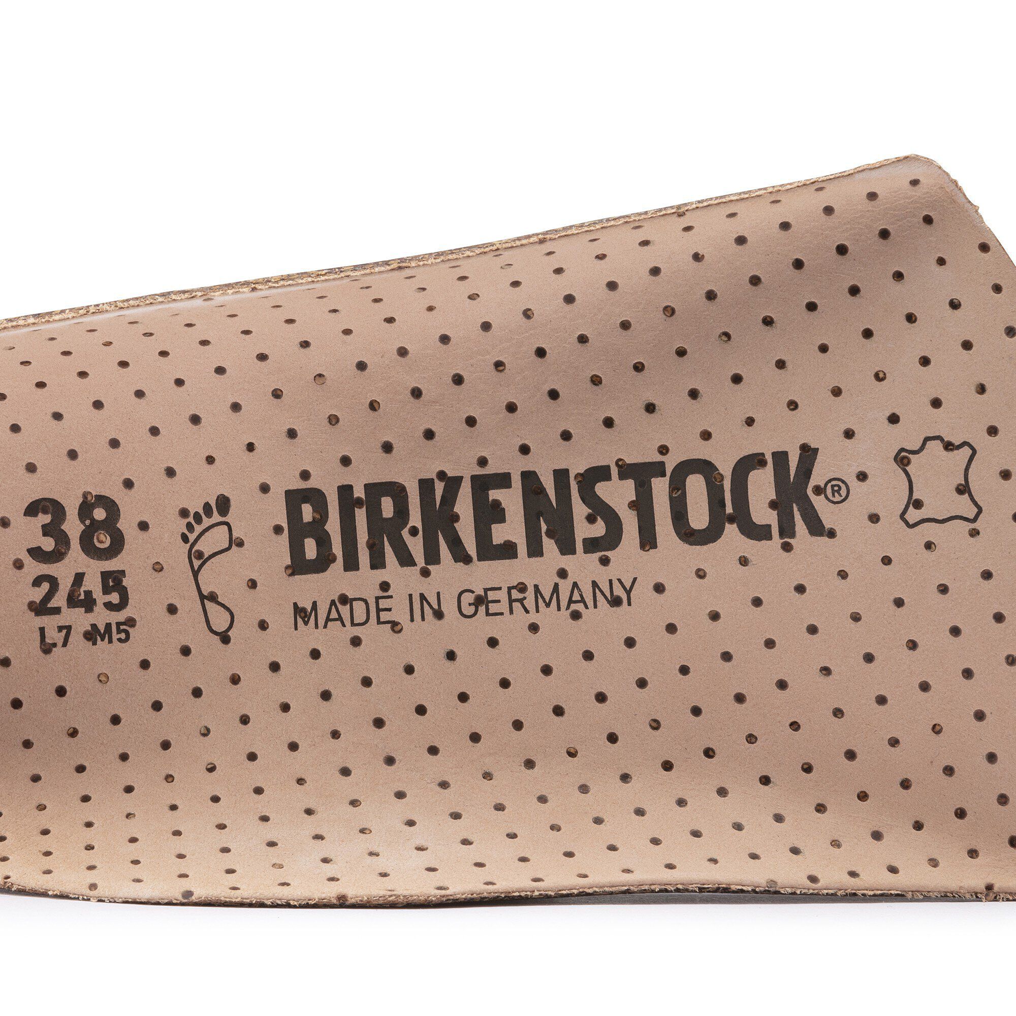 Birko Sport Natural Leather - Image 7