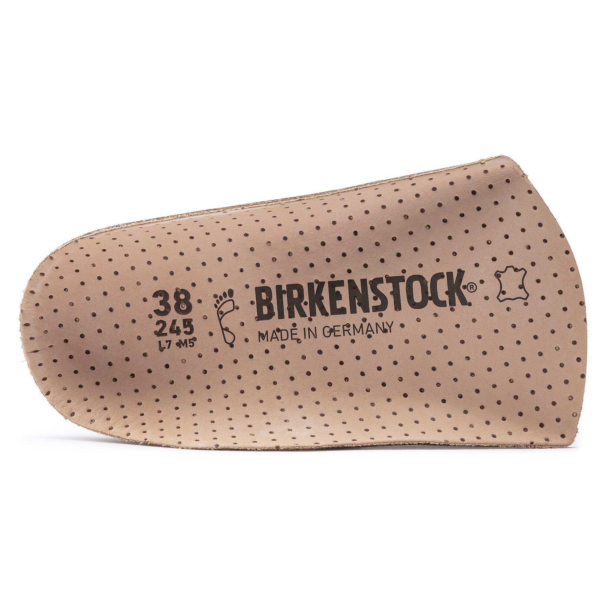Birko Sport Natural Leather - Image 3