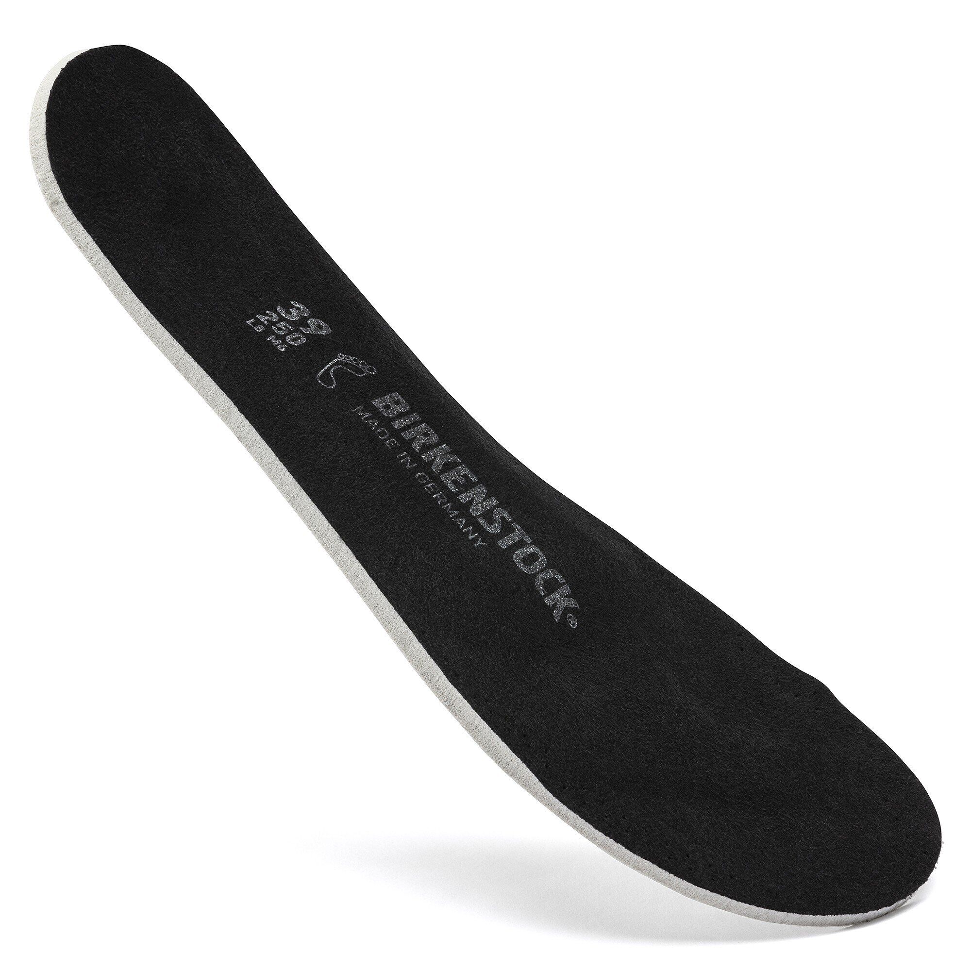 Full Length Insole Birko Tex Comfort Silver - Image 4