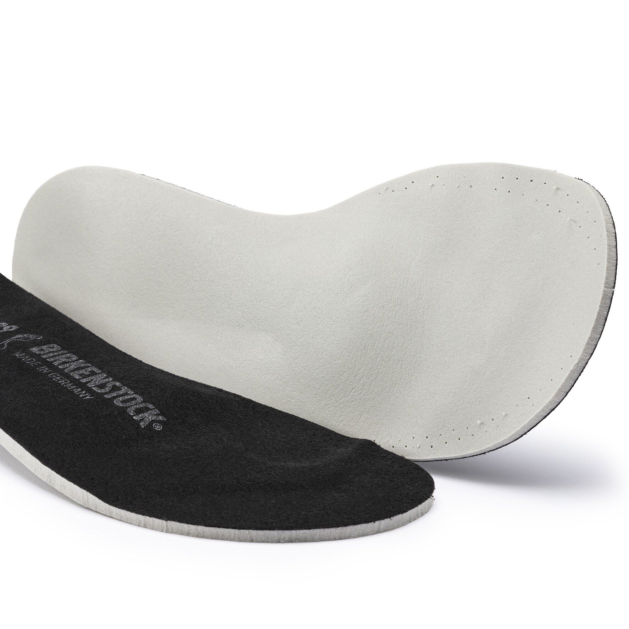 Full Length Insole Birko Tex Comfort Silver - Image 6
