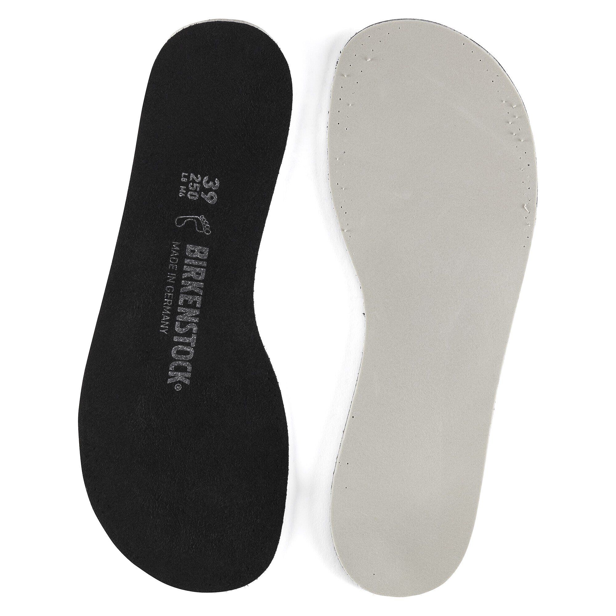 Full Length Insole Birko Tex Comfort Silver - Image 5
