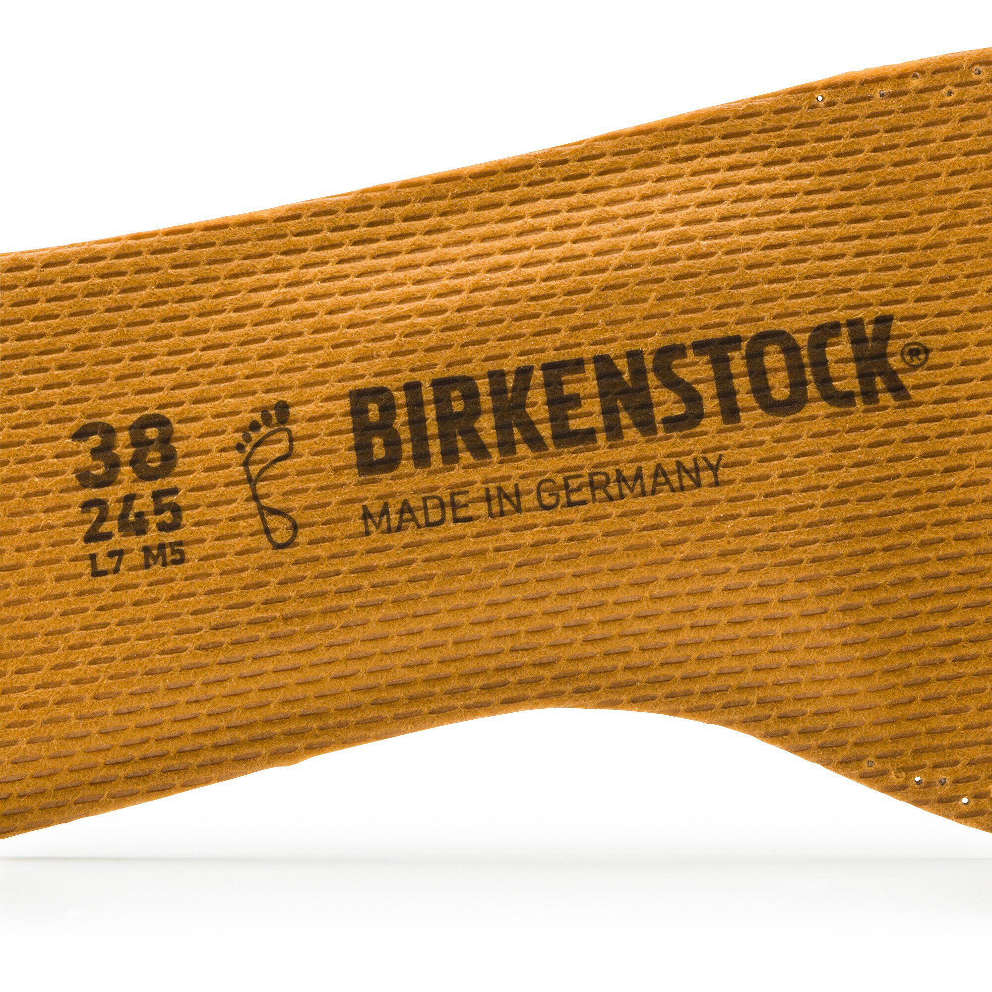 Full Length Insole Birko Tex - Image 8