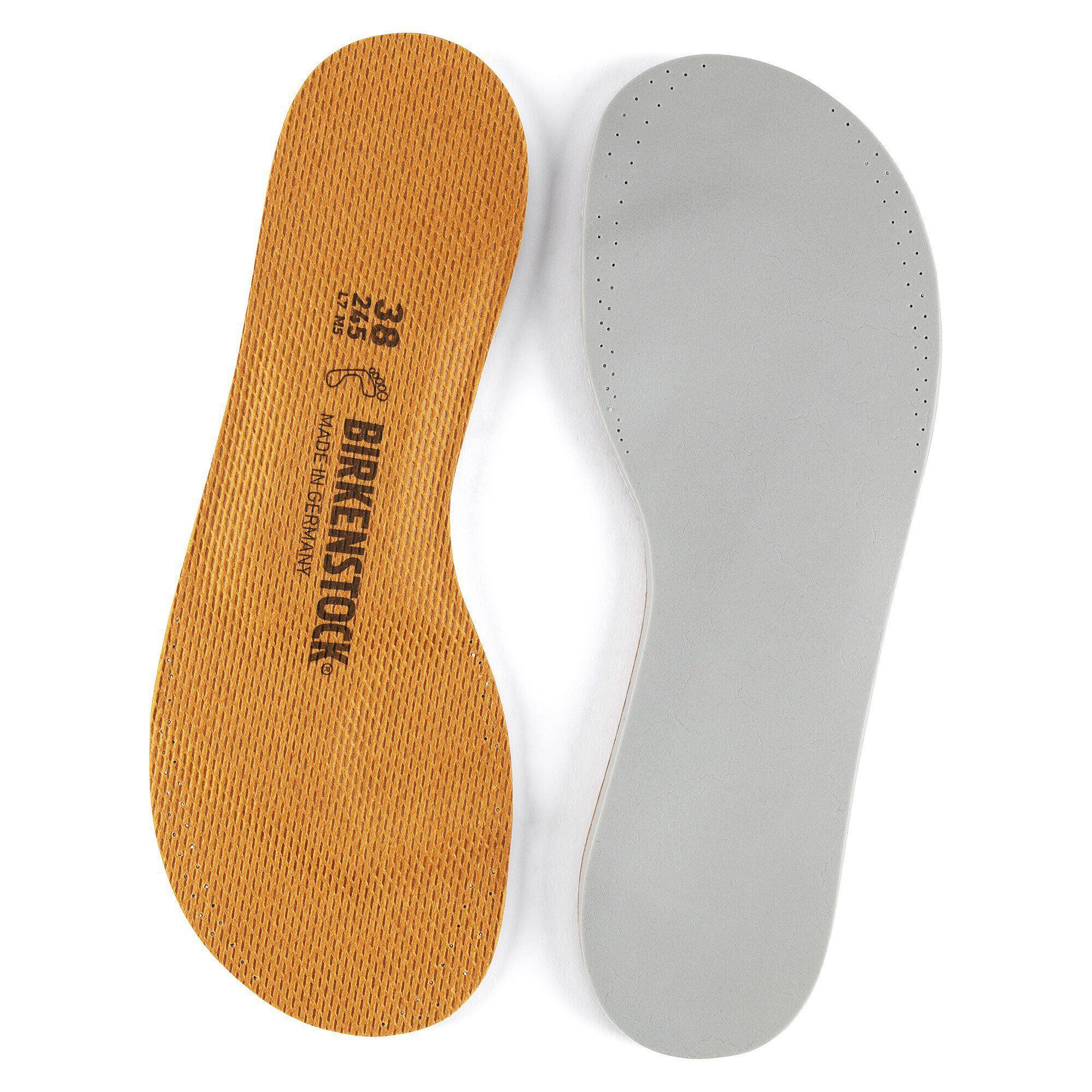 Full Length Insole Birko Tex - Image 4