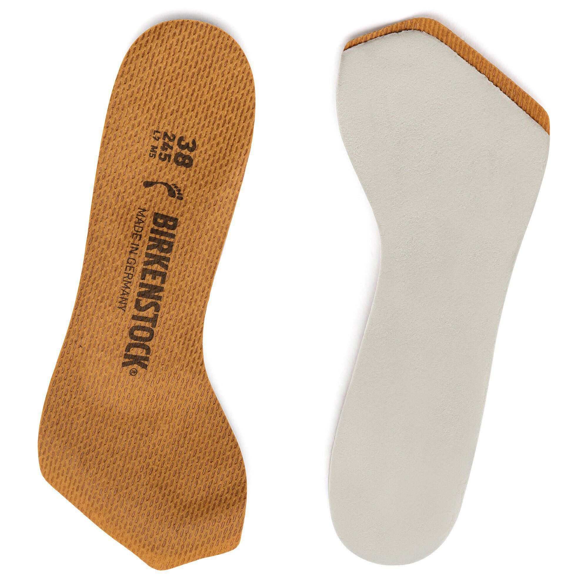 3/4 Length Insole Birko-Tex Textile - Image 8