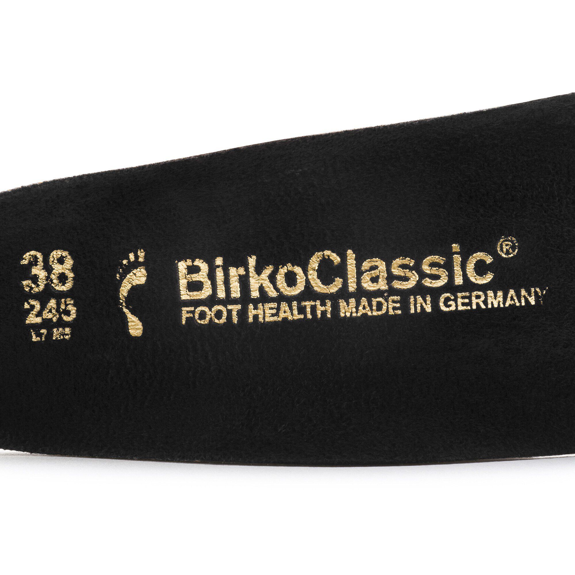 Birko Classic Microfiber Black - Image 4