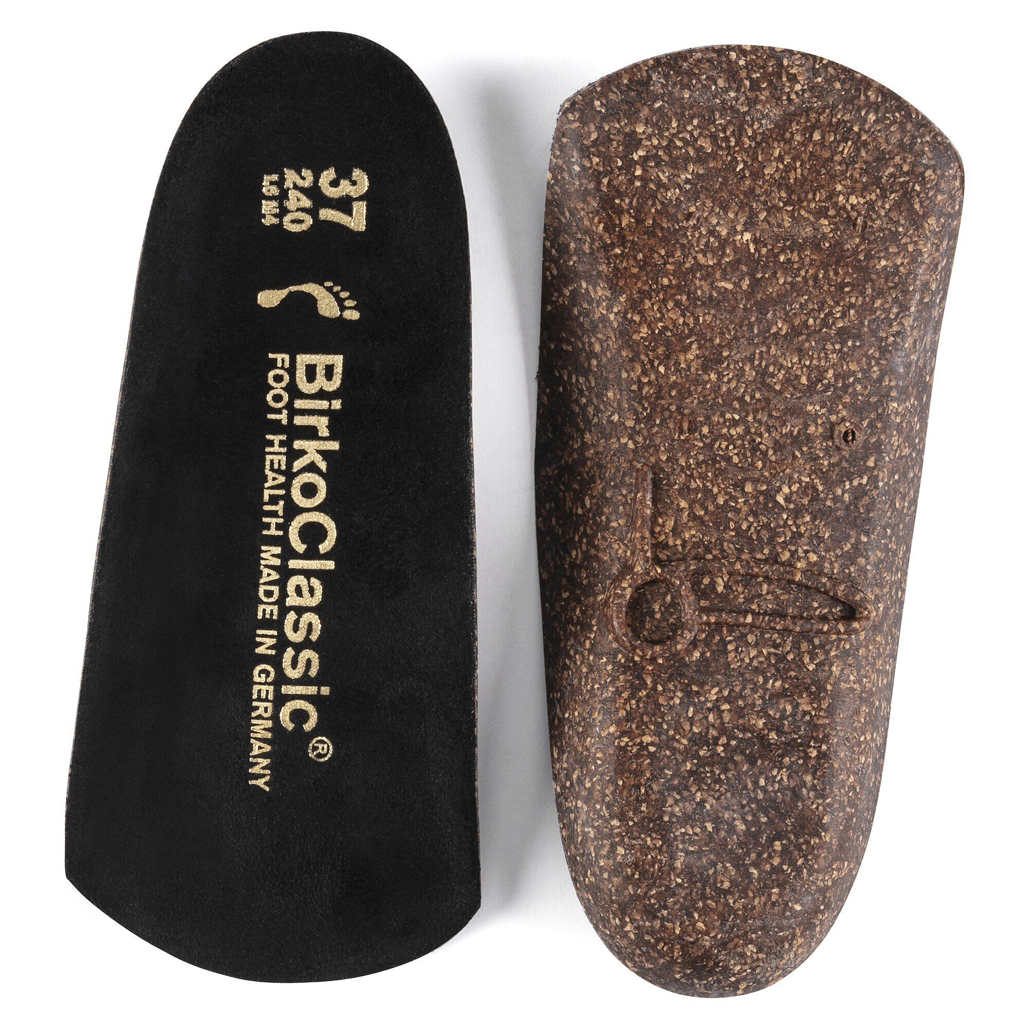 Birko Classic Microfiber Black - Image 8