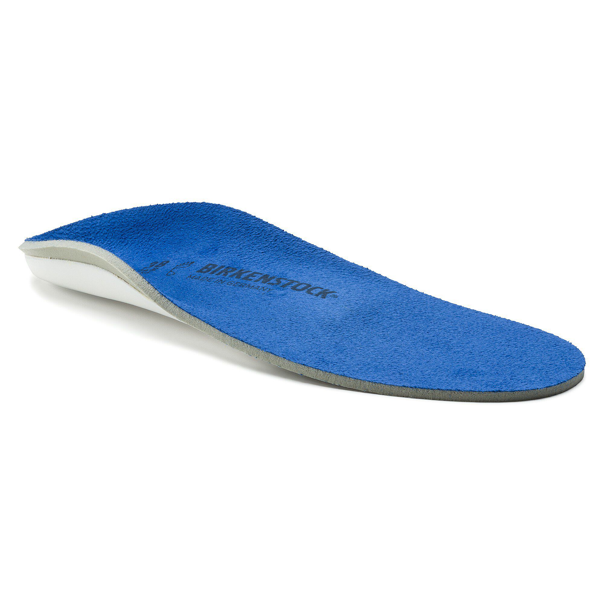 Birkocontact Sport Microfiber