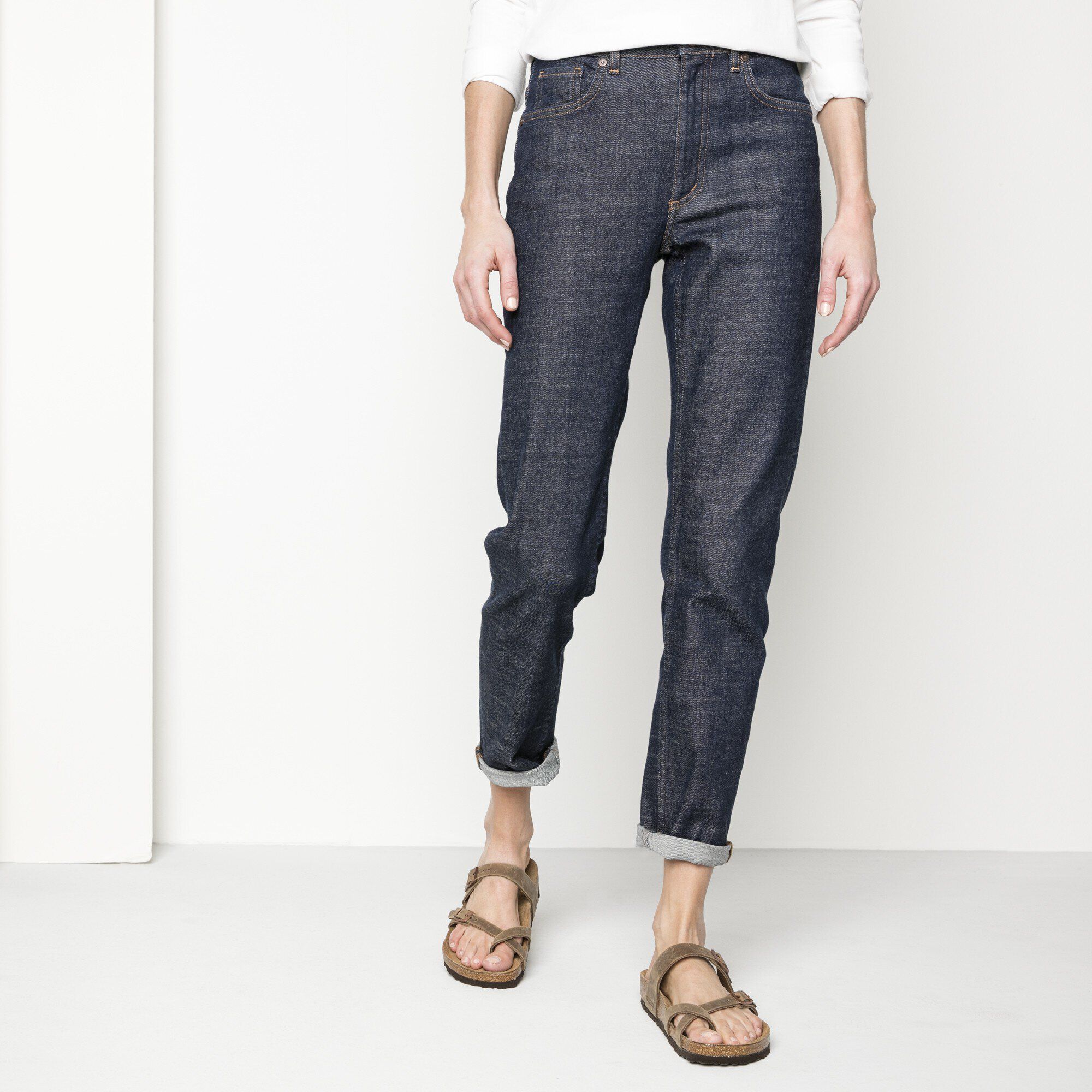 Mayari Natural Leather Oiled - Image 5