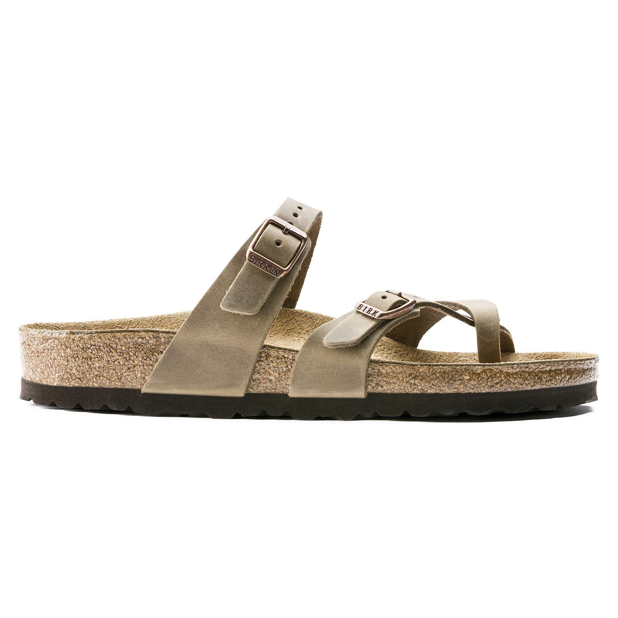 Mayari Natural Leather Oiled - Image 3