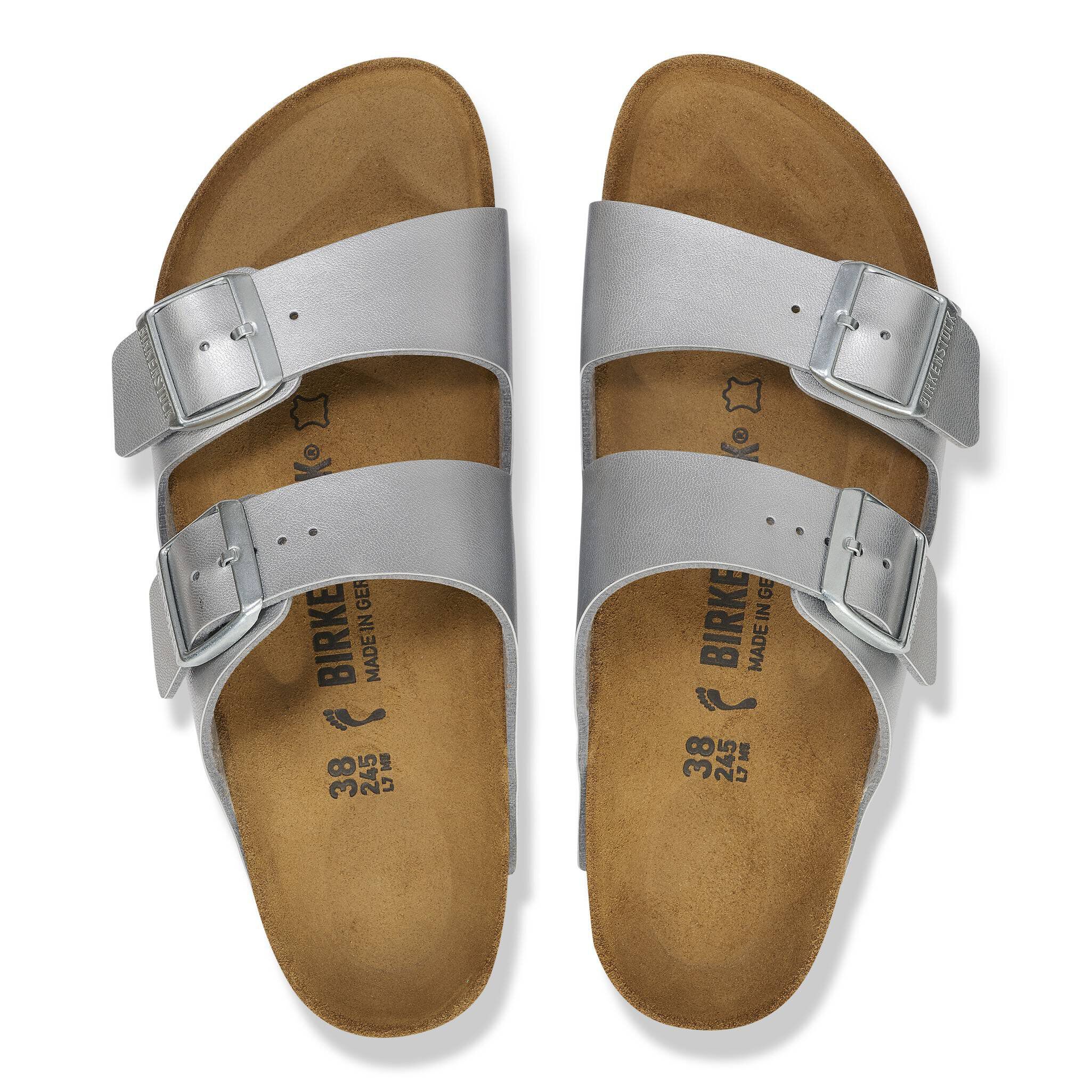 Alternative view of Arizona Birko-Flor