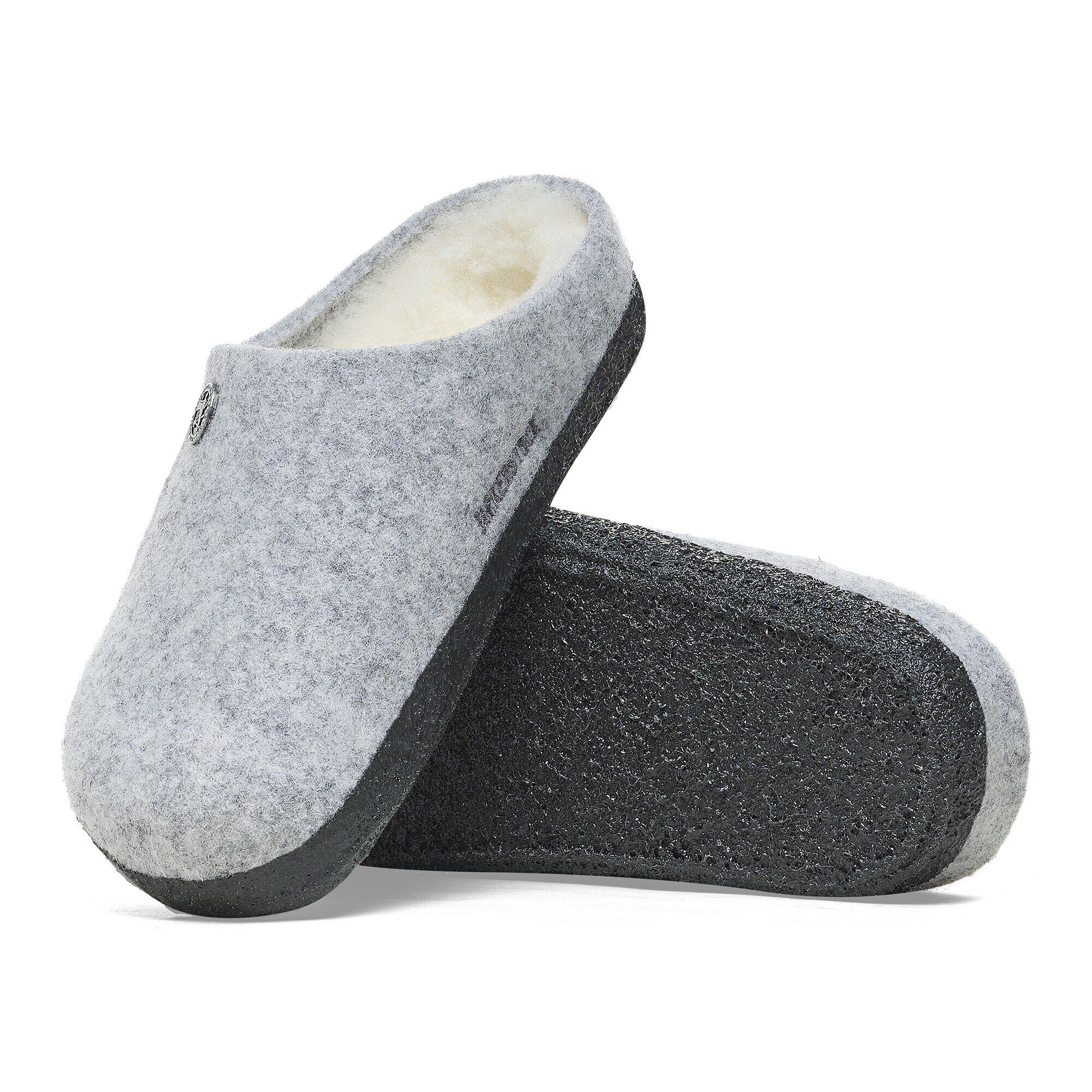 Zermatt Kids Shearling Felt - Image 4