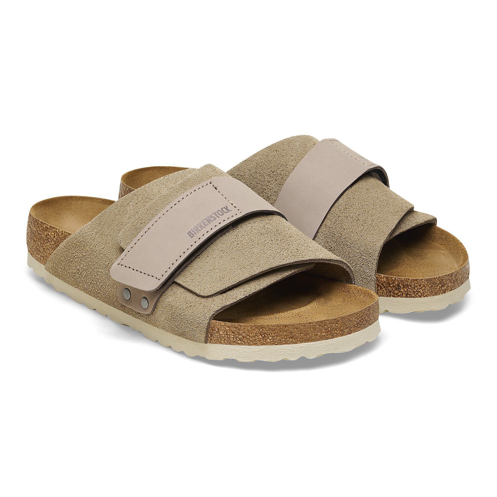 Kyoto Nubuck Leather/Suede - Image 5