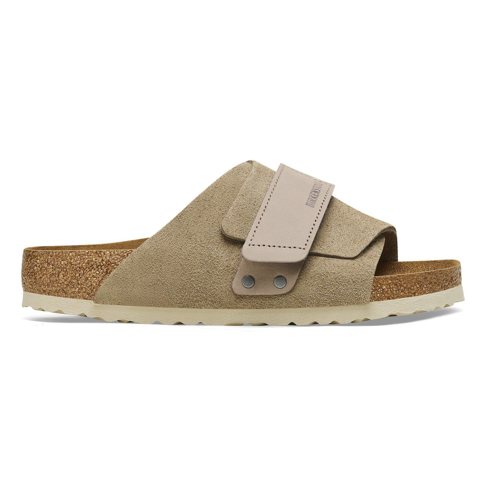 Kyoto Nubuck Leather/Suede - Image 3