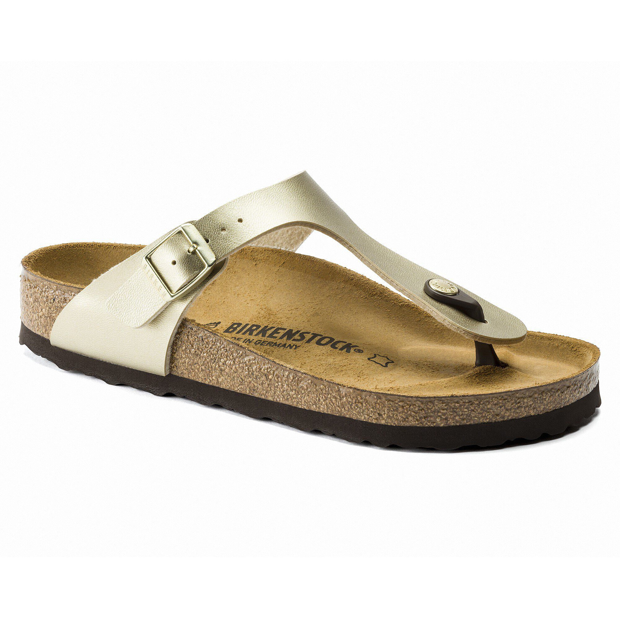 Gizeh Birko-Flor Gold