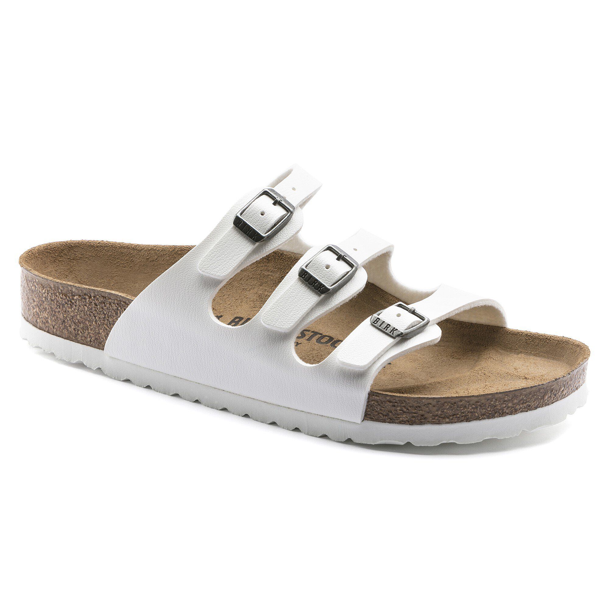 Alternative view of Florida Birko-Flor
