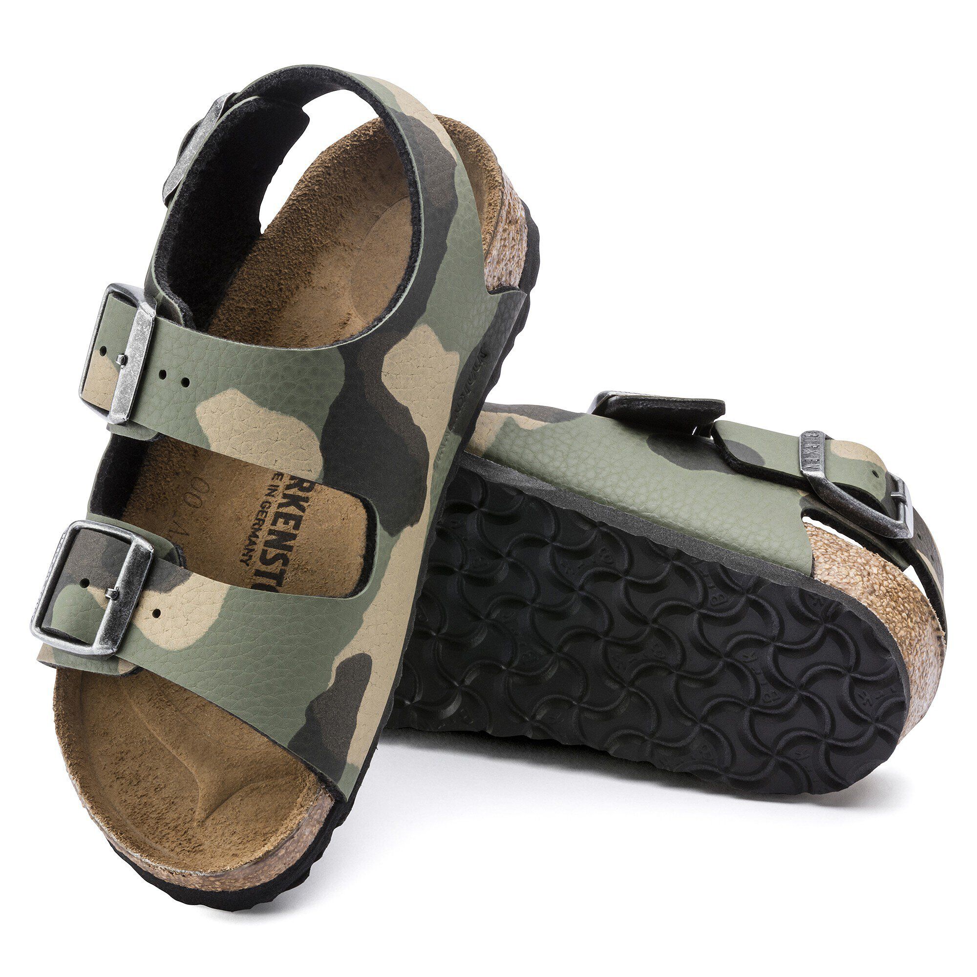 Milano Kids Birko-Flor - Image 4
