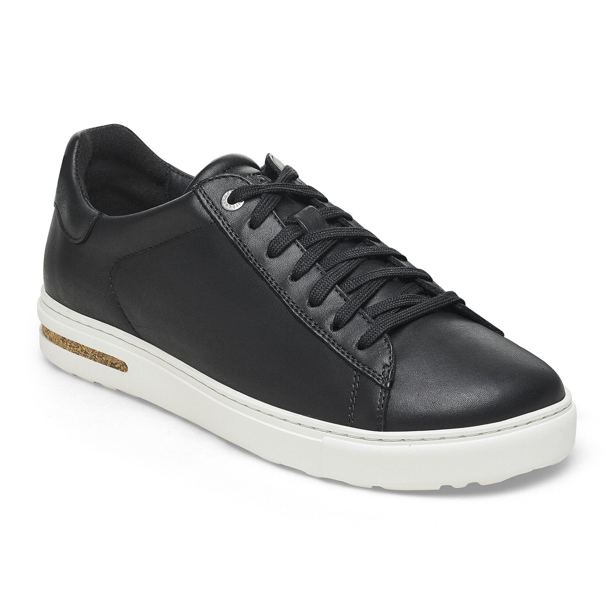 Bend Low Natural Leather