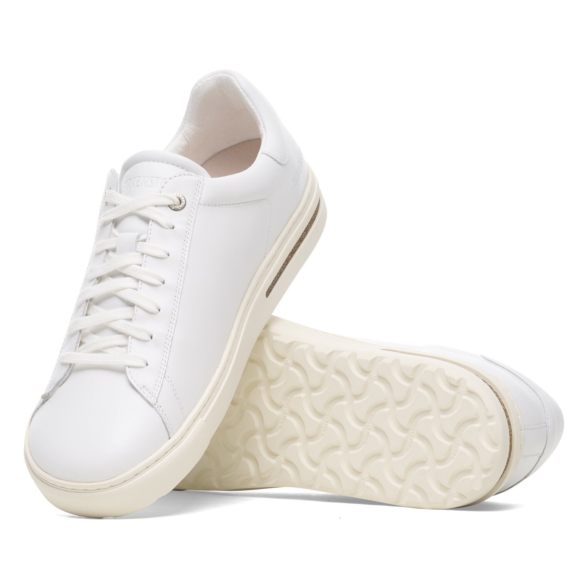 Bend Low Natural Leather - Image 8