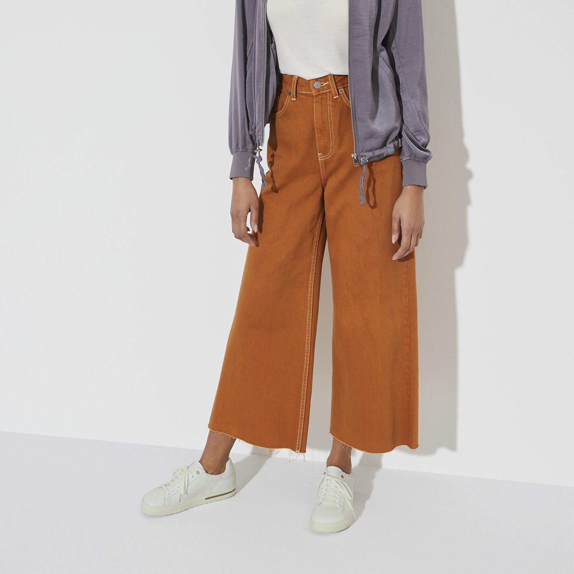 Bend Low Natural Leather - Image 5