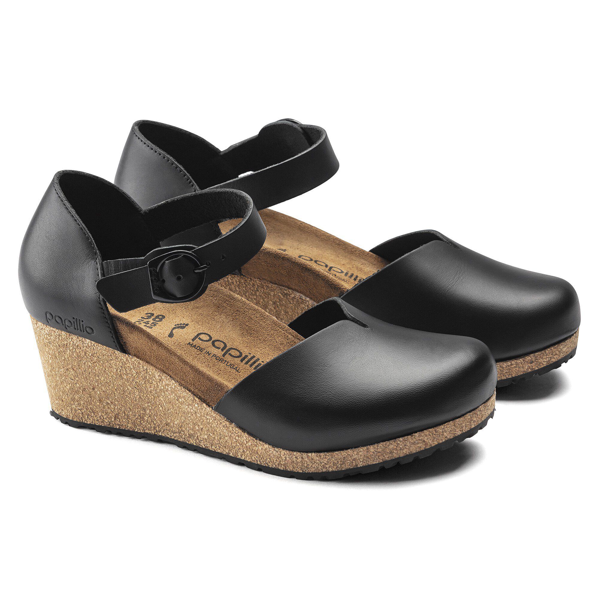 Mary Natural Leather - Image 4