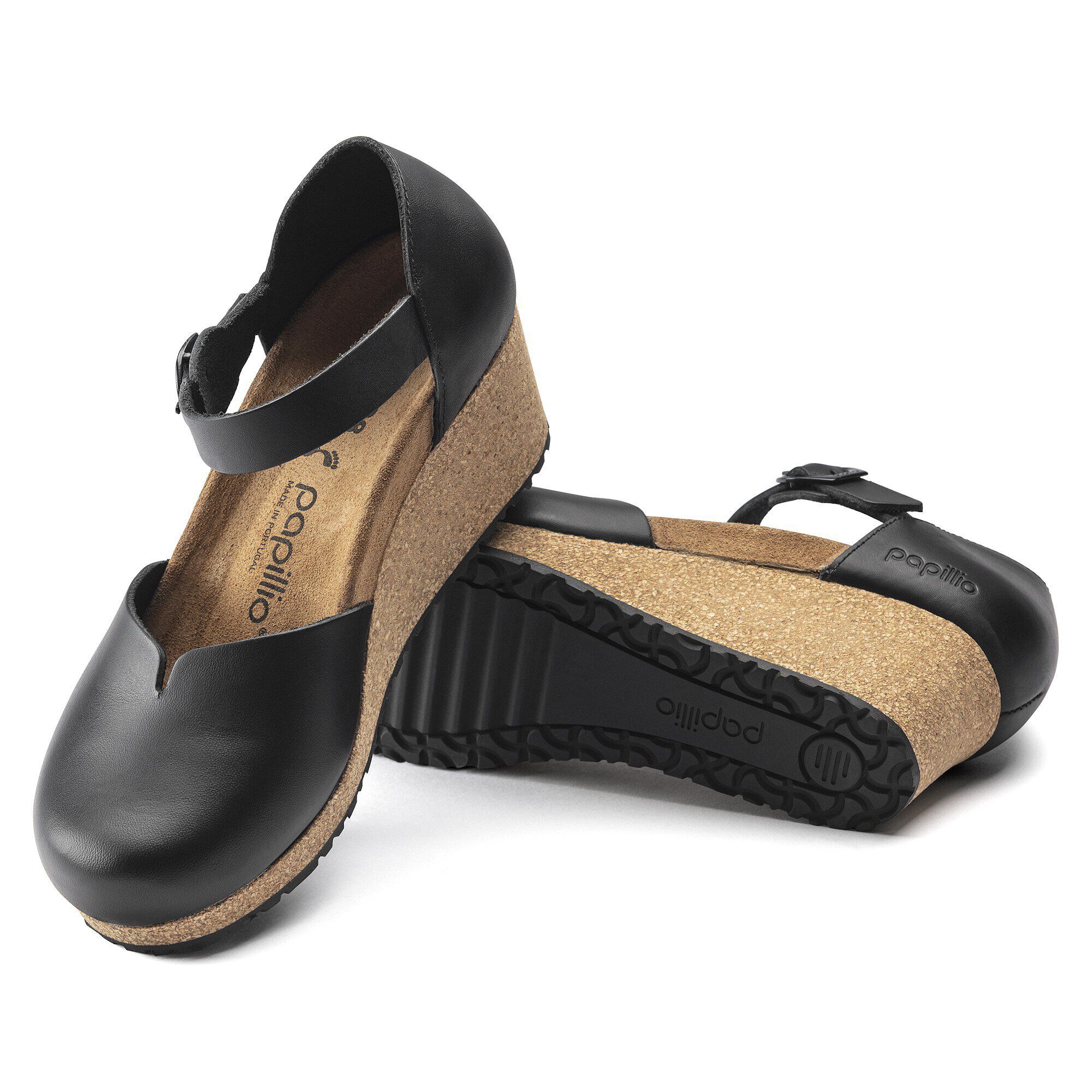 Mary Natural Leather - Image 5