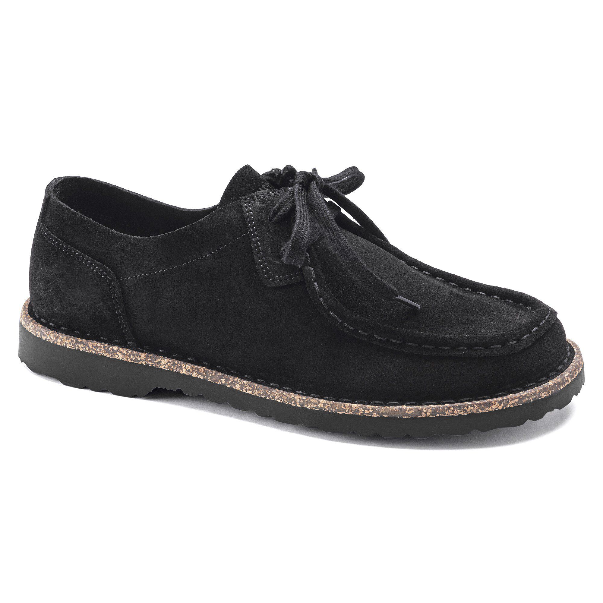 Pasadena Iii Suede Leather