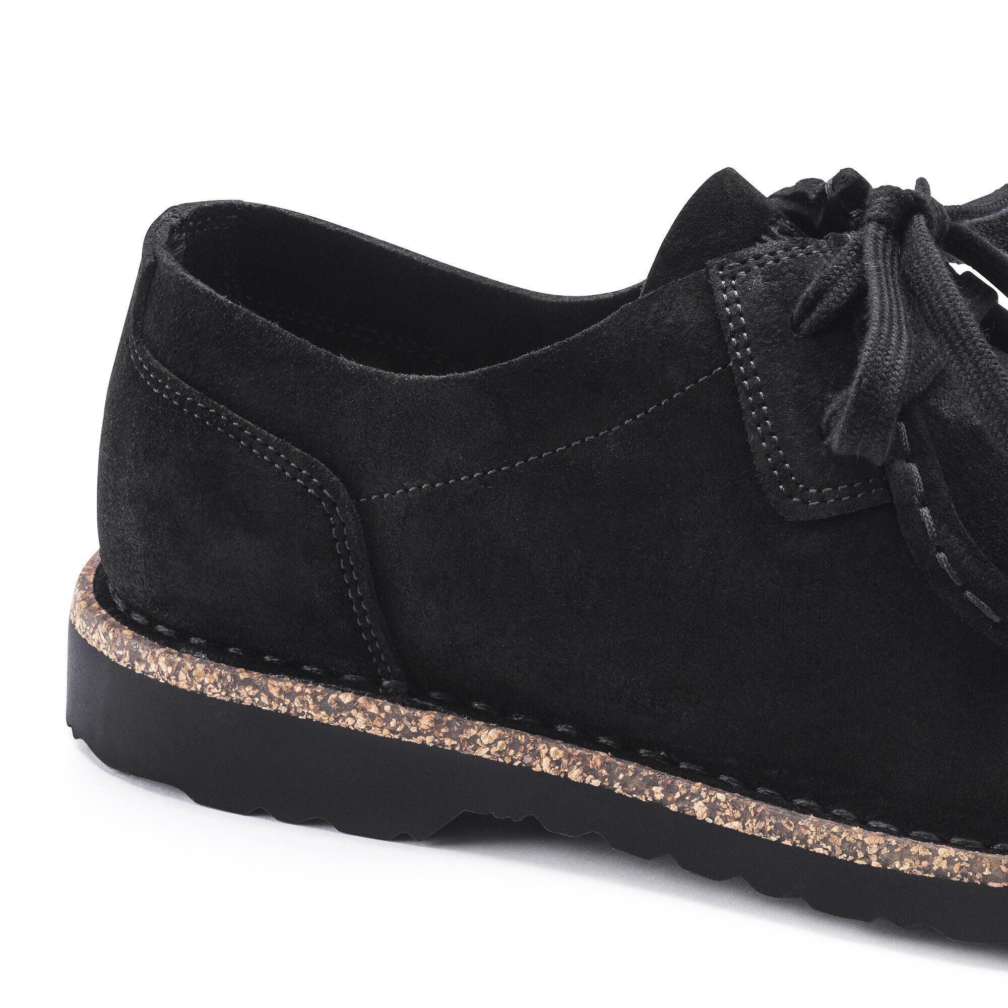 Pasadena Iii Suede Leather - Image 6