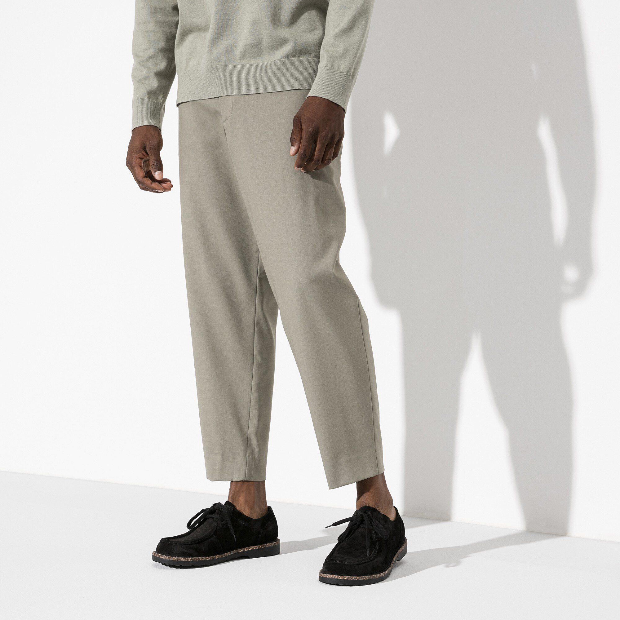Pasadena Iii Suede Leather - Image 4