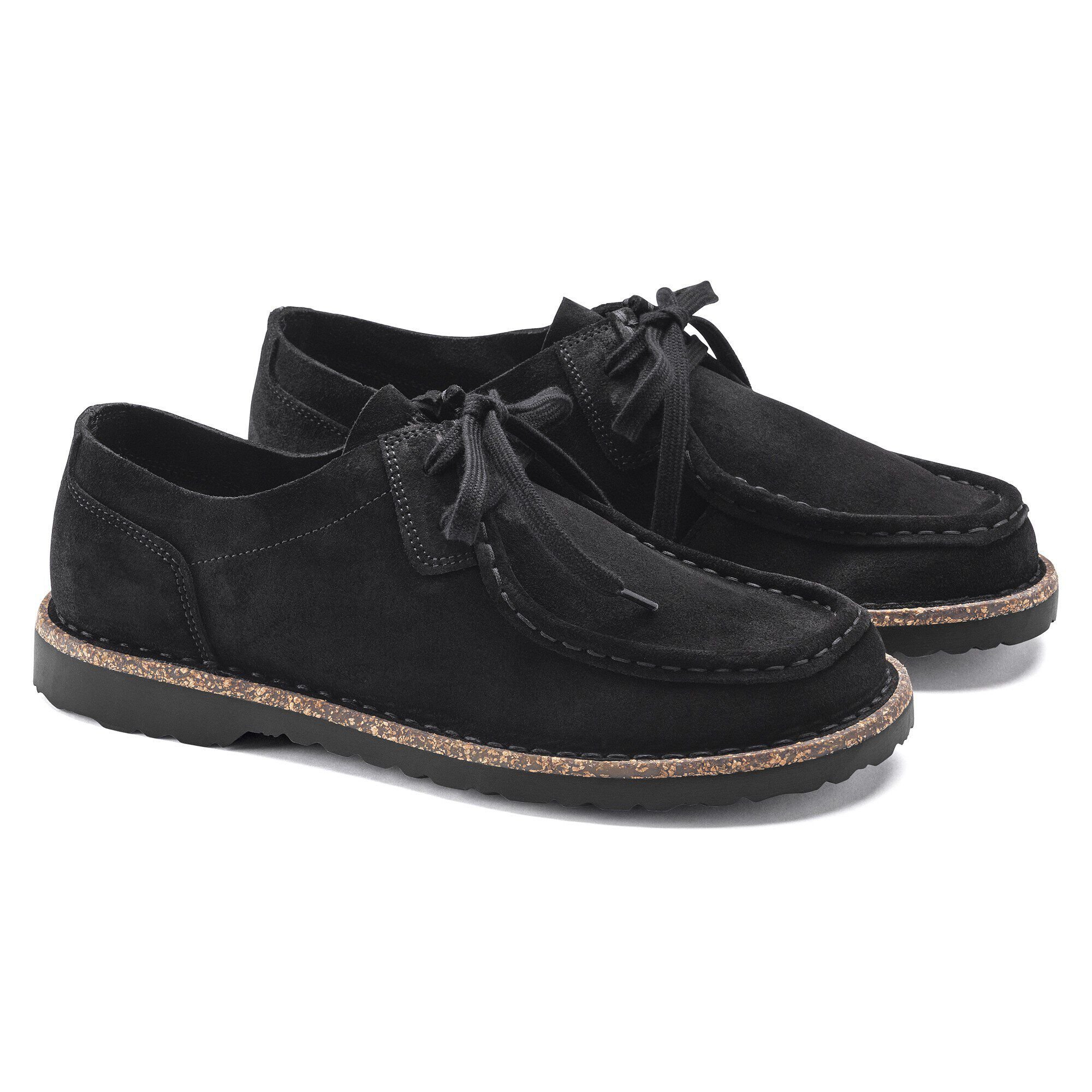 Pasadena Iii Suede Leather - Image 5