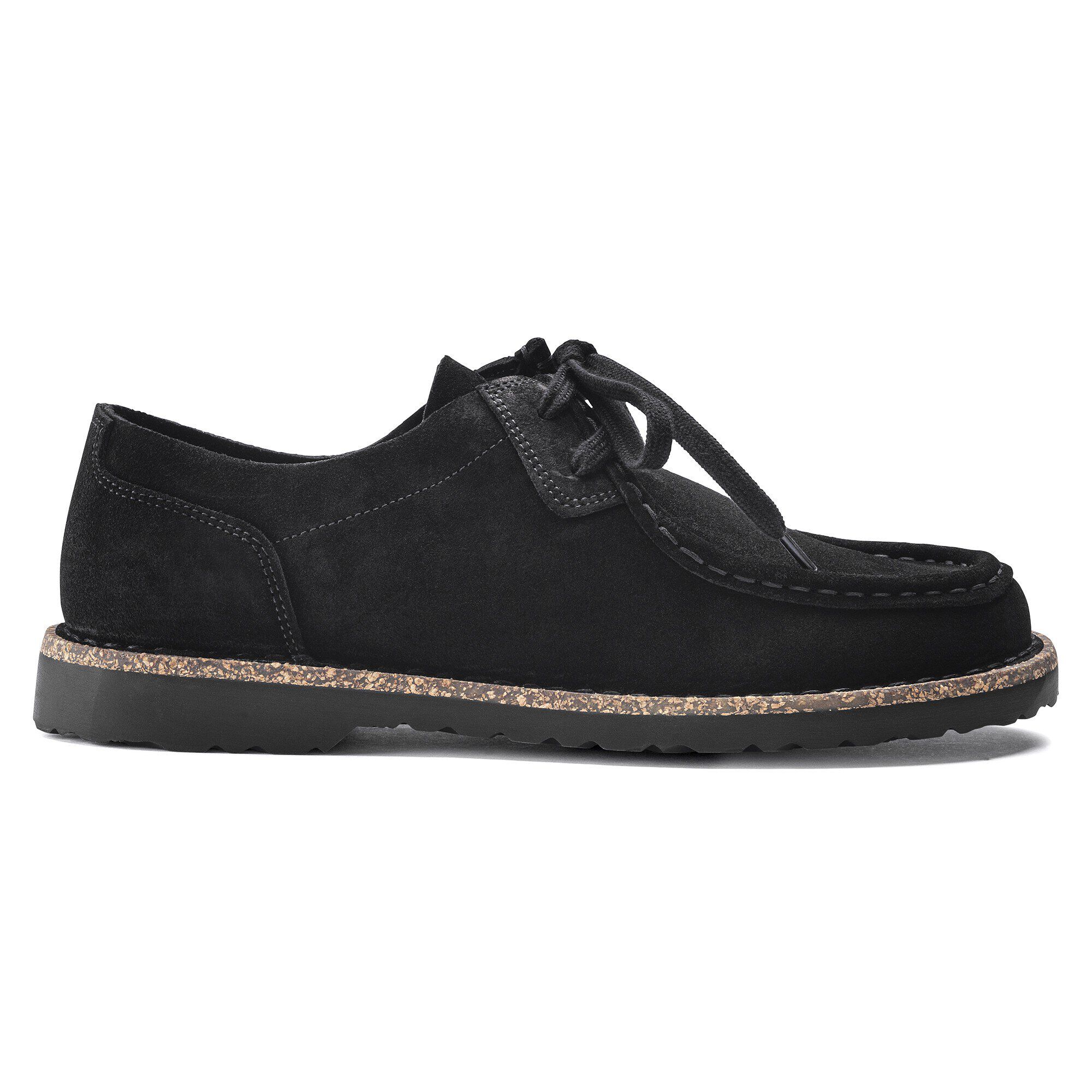Pasadena Iii Suede Leather - Image 3