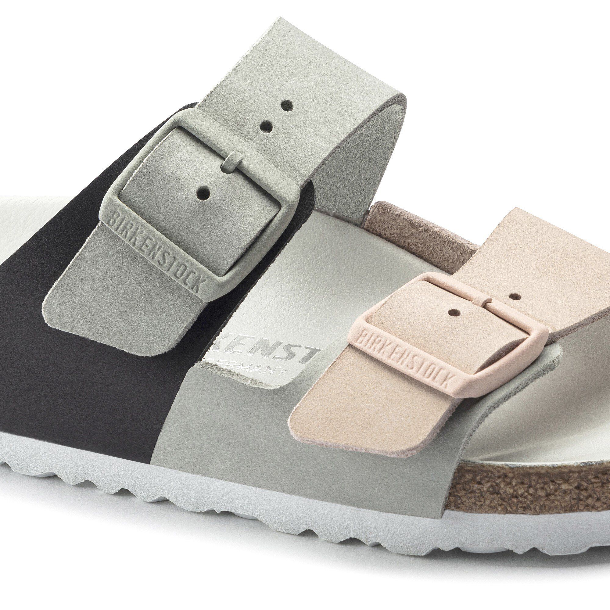 Arizona Split Nubuk Leather - Image 4