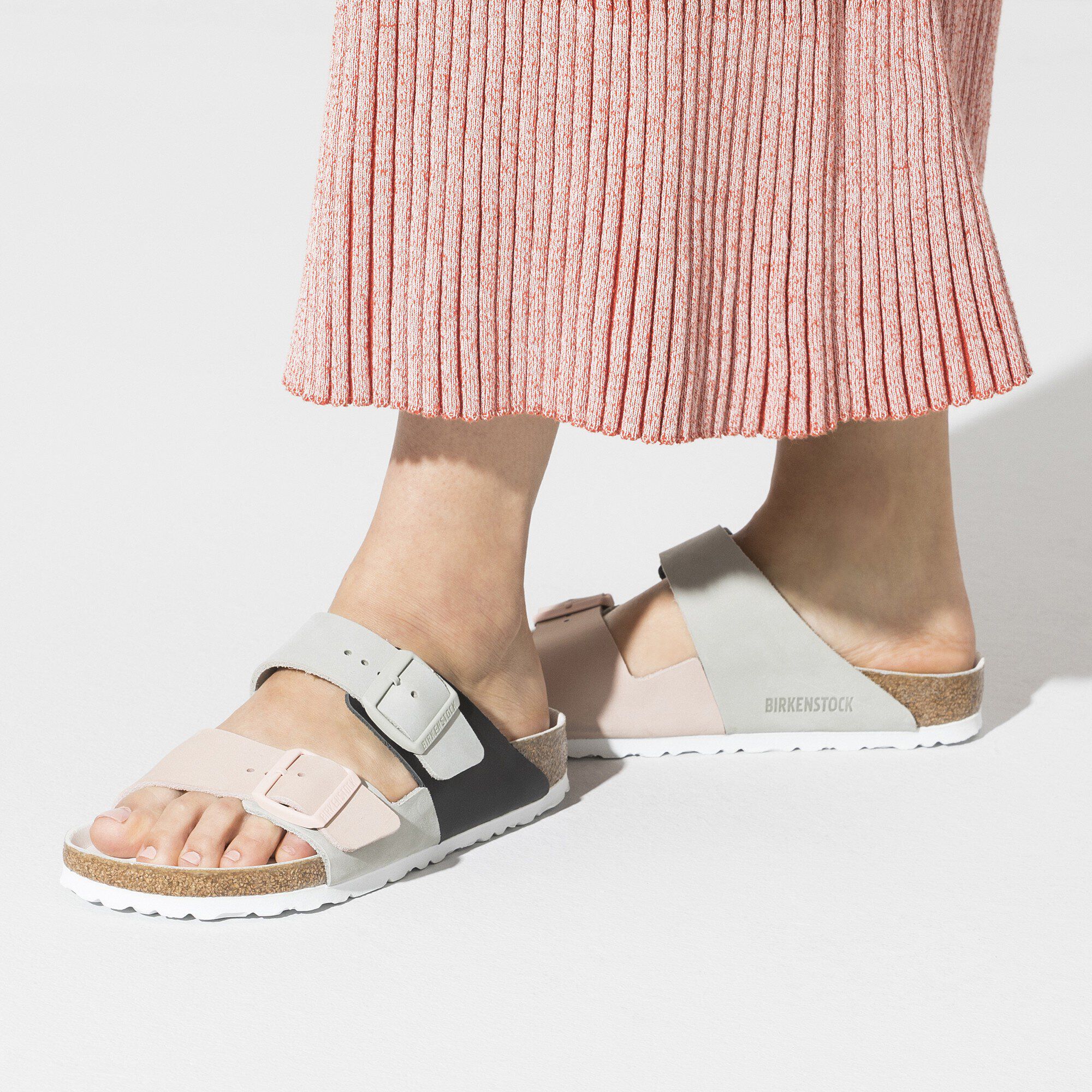 Arizona Split Nubuk Leather - Image 5