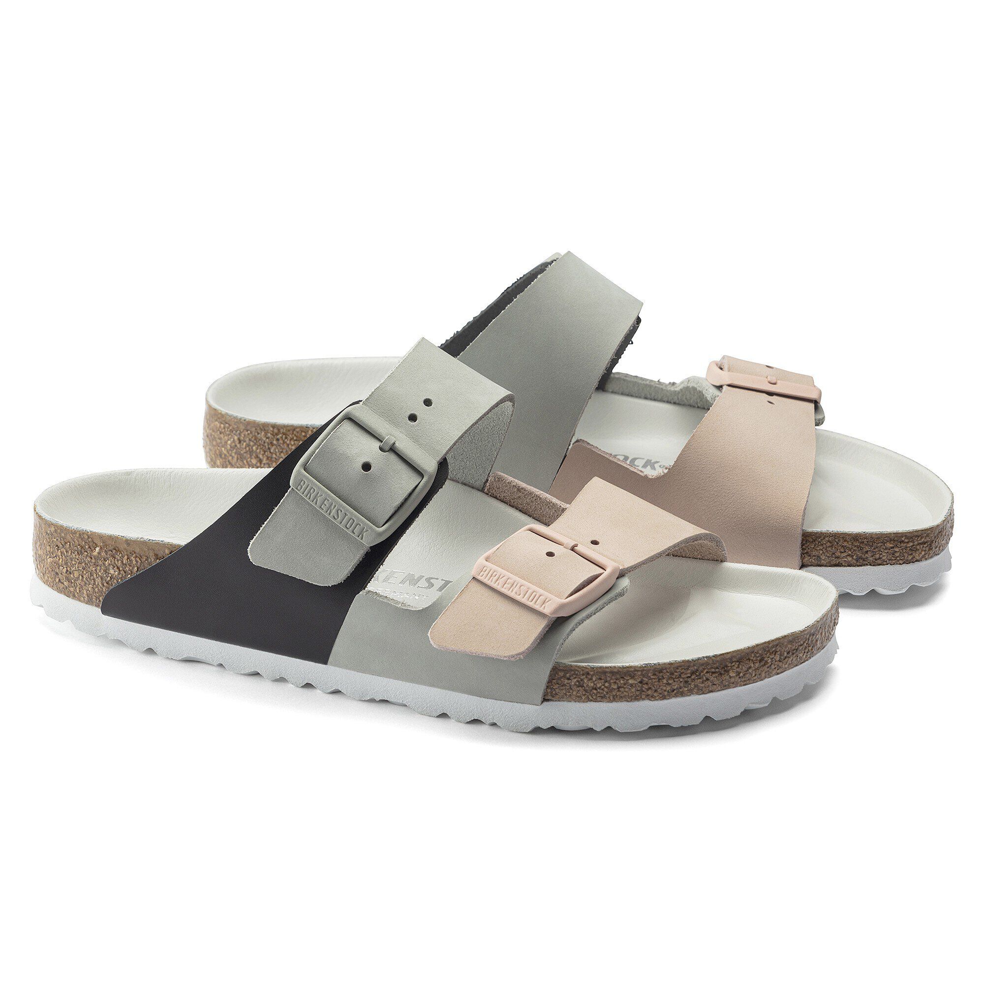 Arizona Split Nubuk Leather - Image 8
