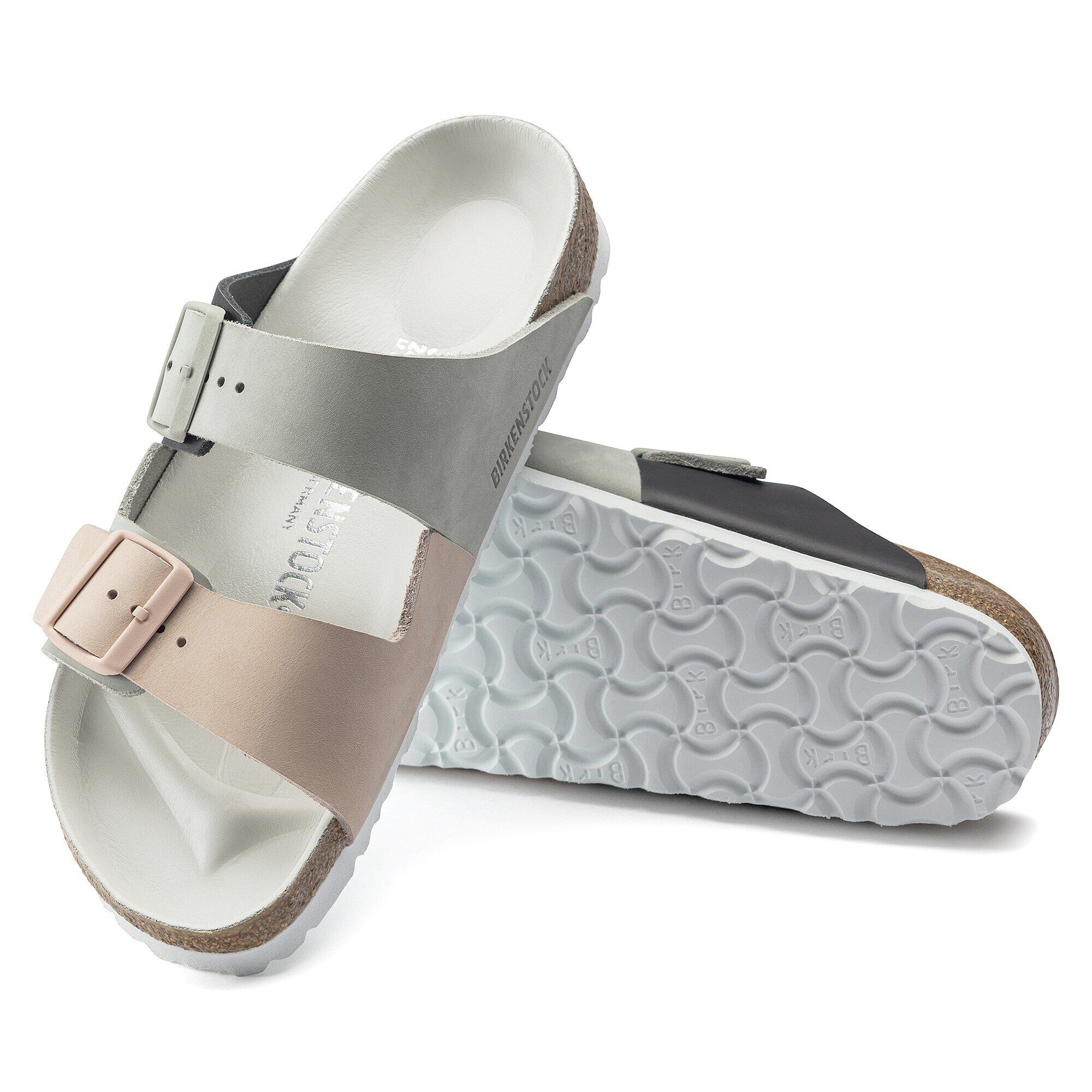 Arizona Split Nubuk Leather - Image 6