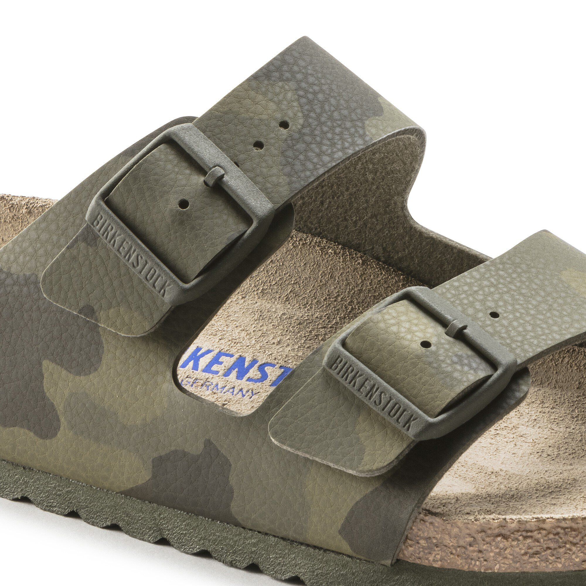 Arizona Soft Footbed Birko-Flor - Image 5
