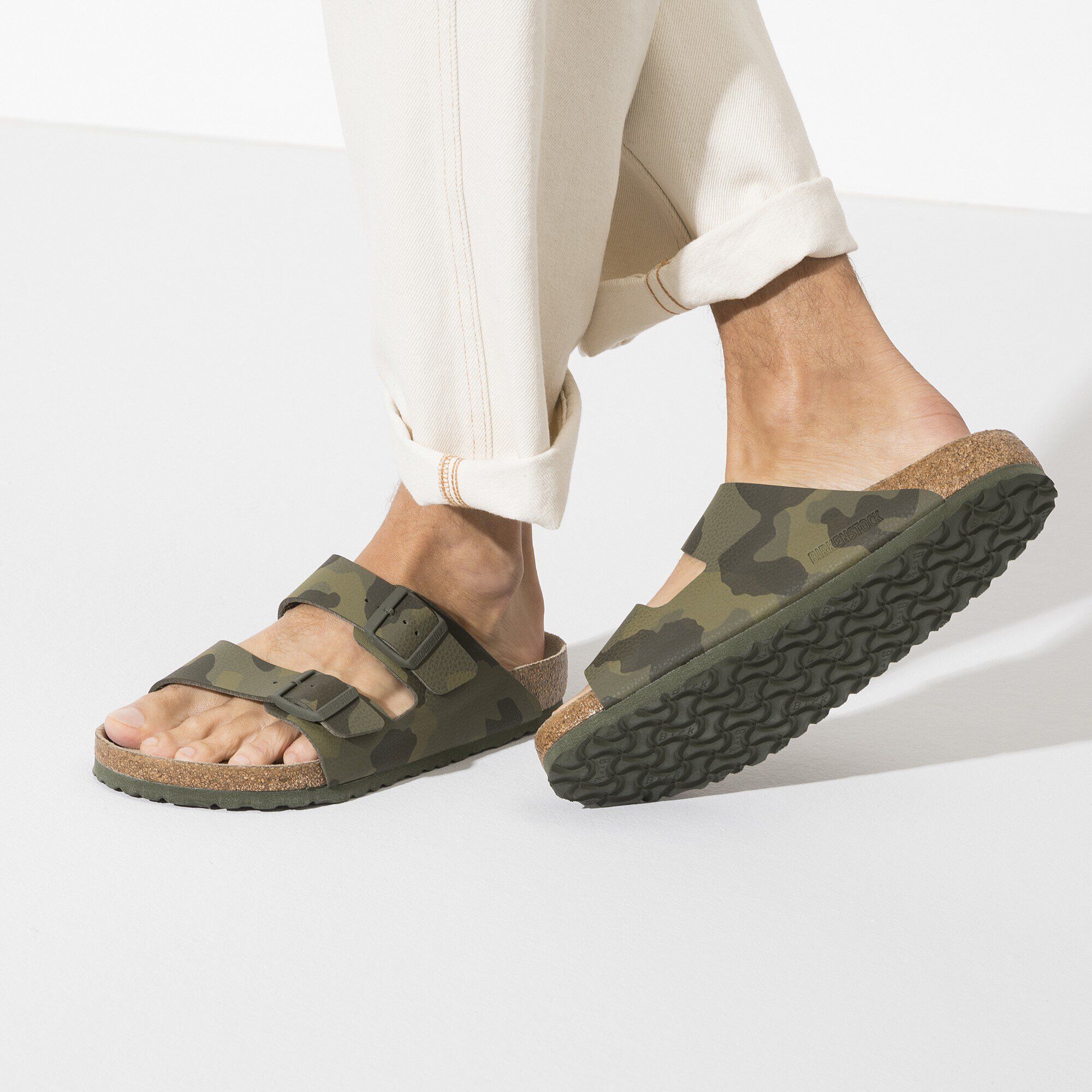 Arizona Soft Footbed Birko-Flor - Image 7
