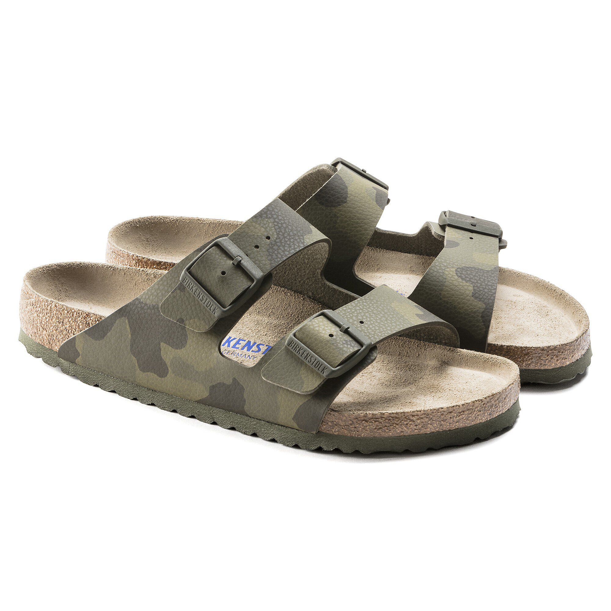 Arizona Soft Footbed Birko-Flor - Image 8