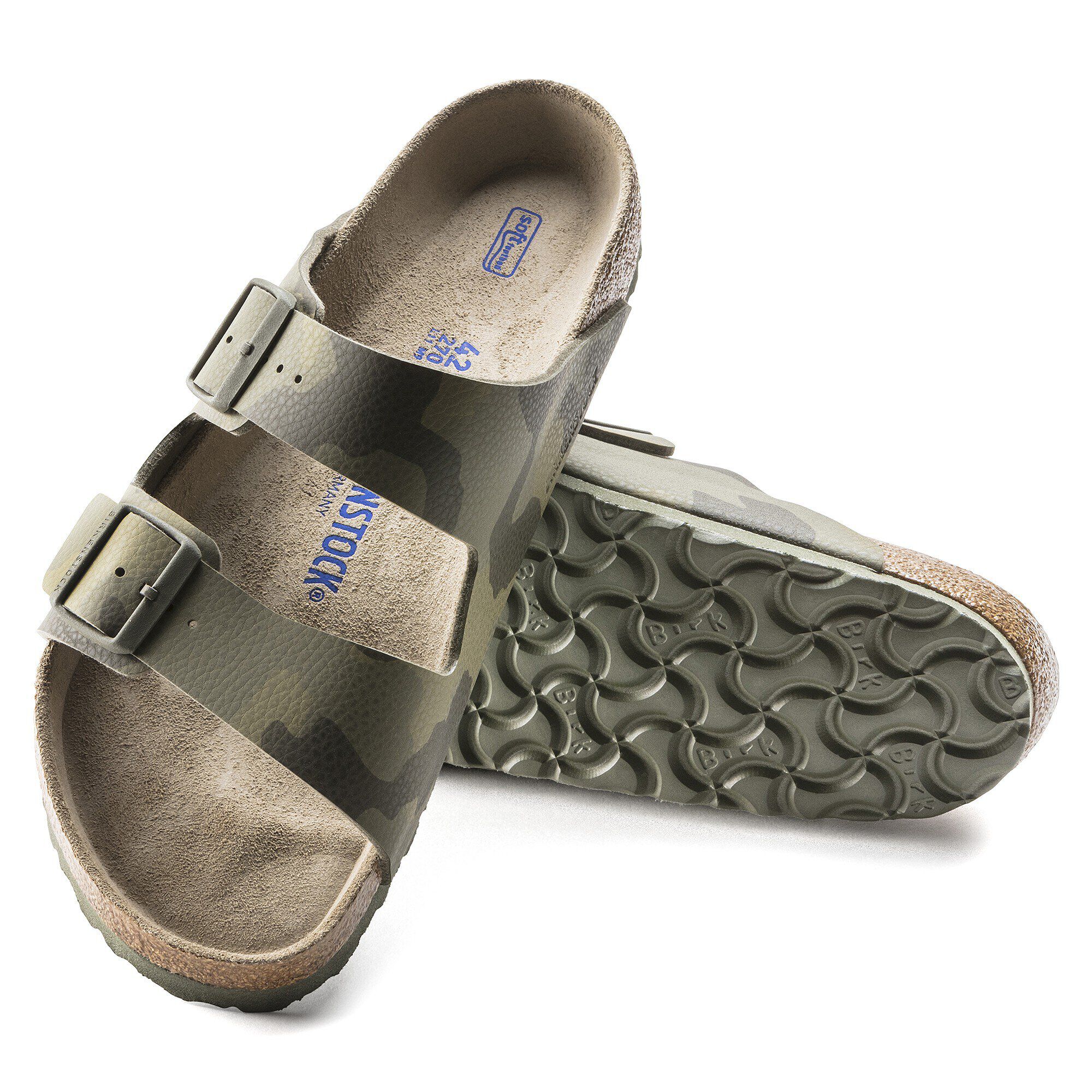 Arizona Soft Footbed Birko-Flor - Image 4