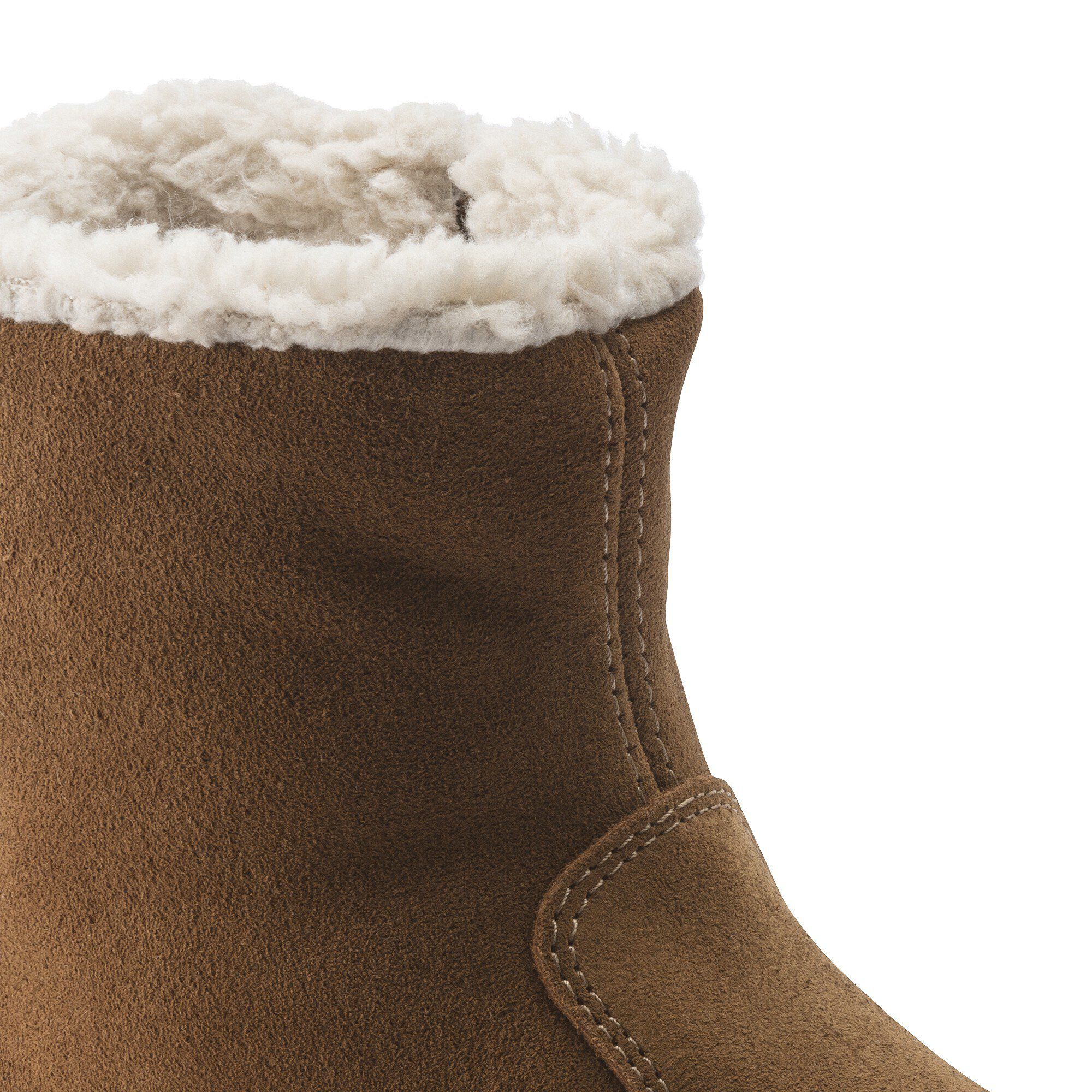Lille Kids Suede Leather - Image 6