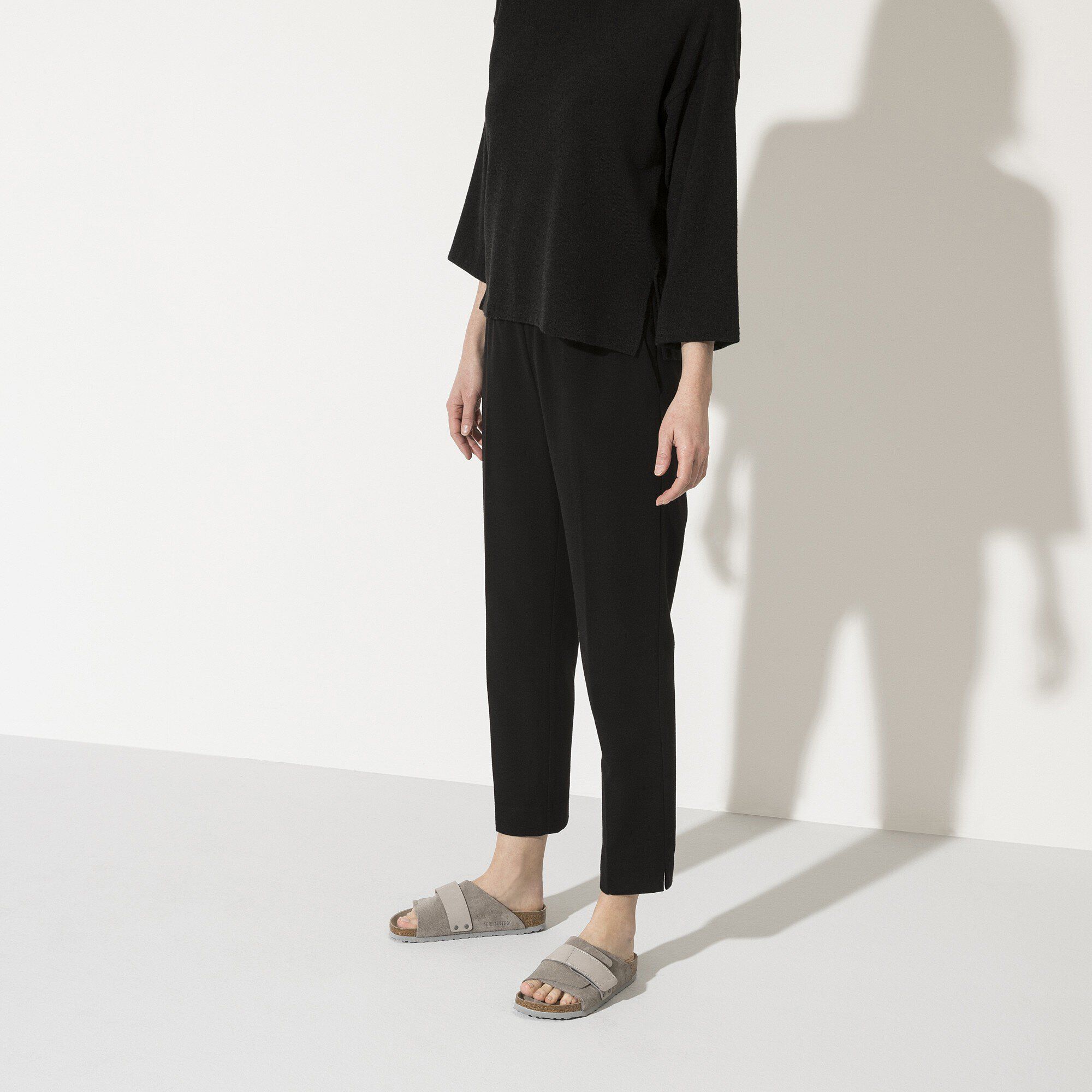 Kyoto Nubuck Leather/Suede - Image 5