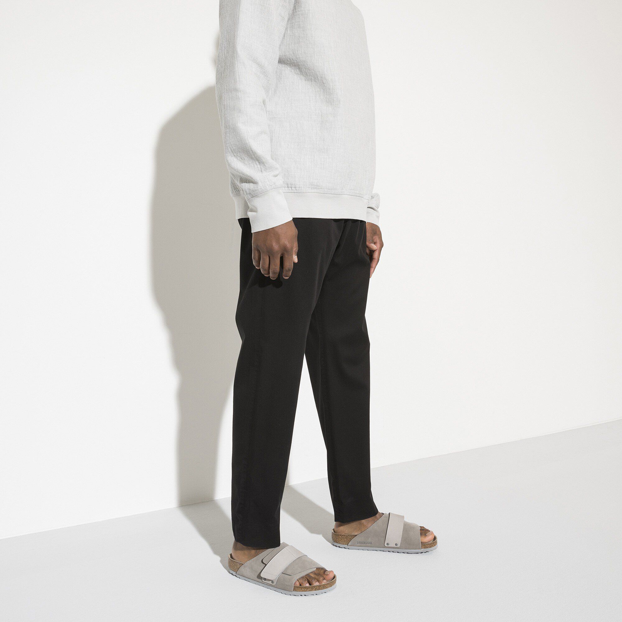 Kyoto Nubuck Leather/Suede - Image 4