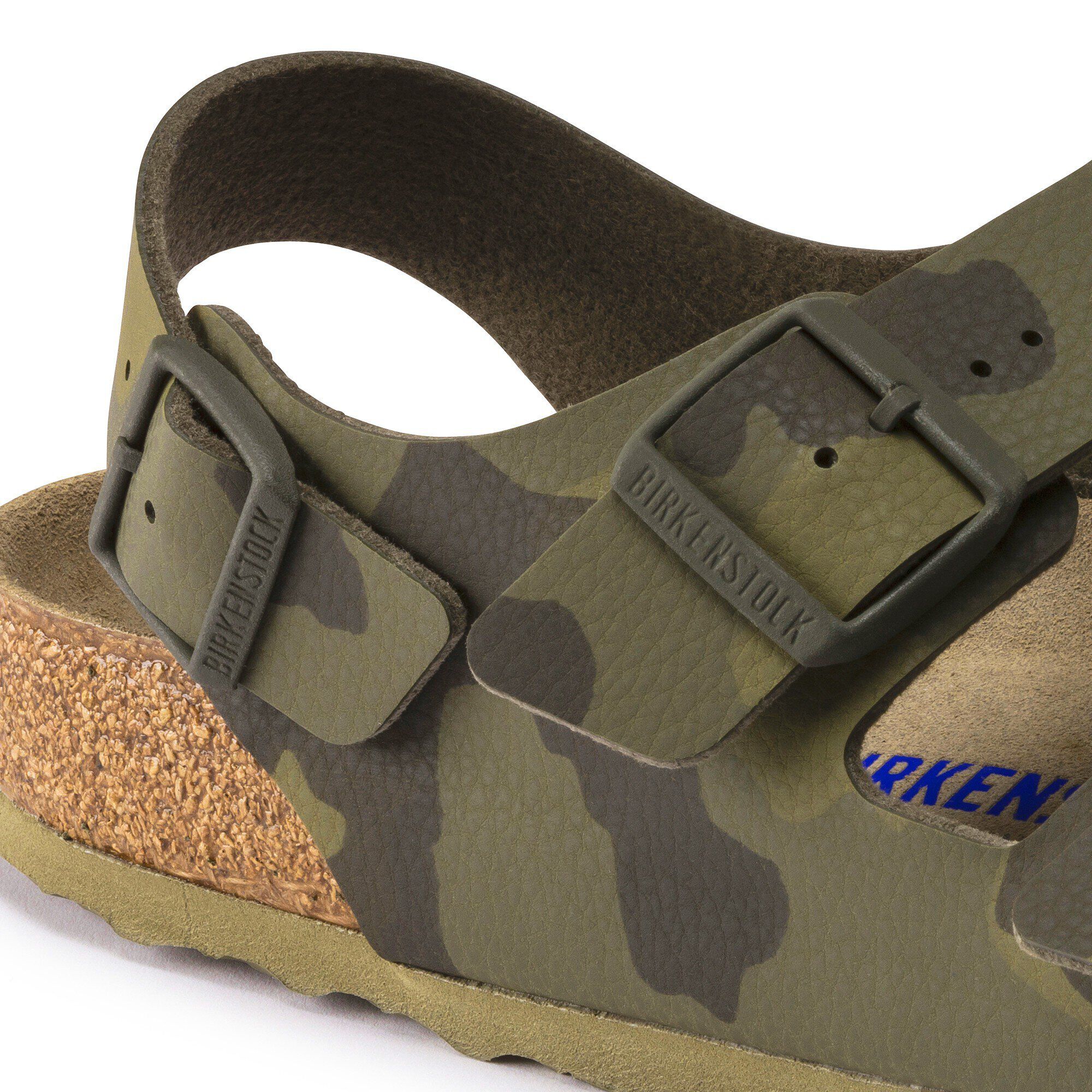 Milano Soft Footbed Birko-Flor - Image 6
