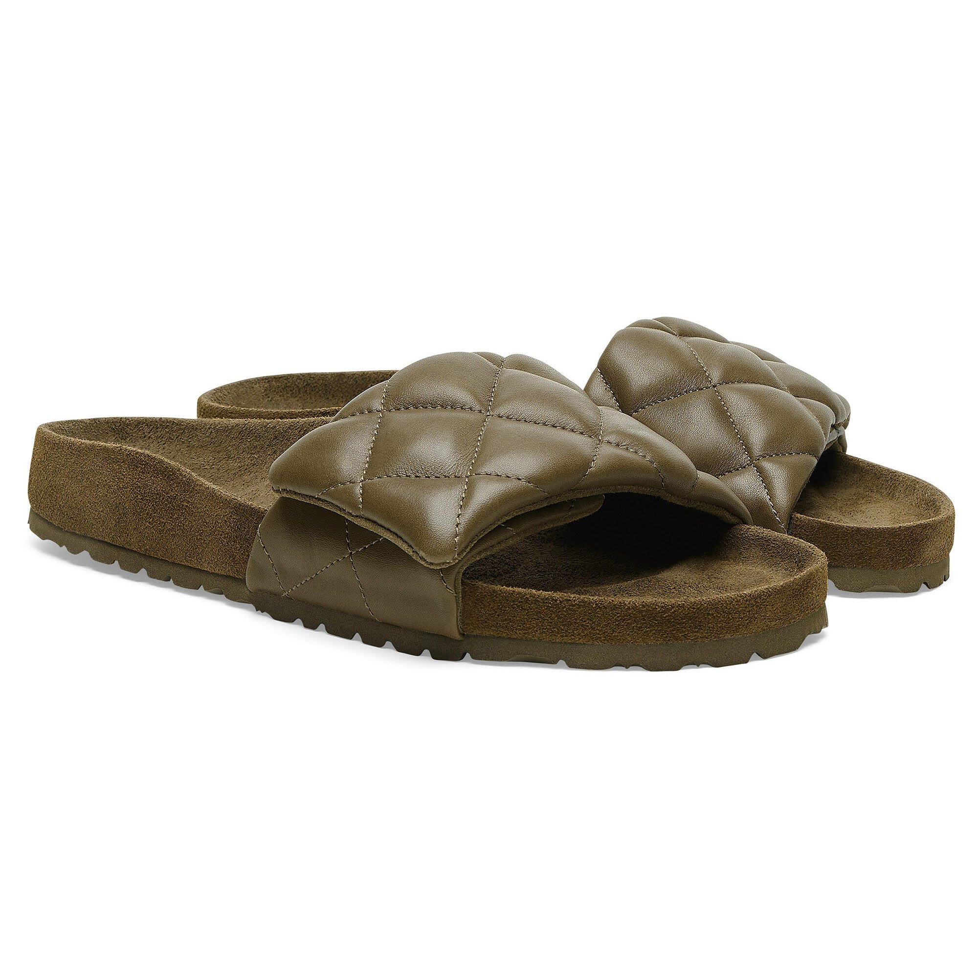 1774 Sylt Padded