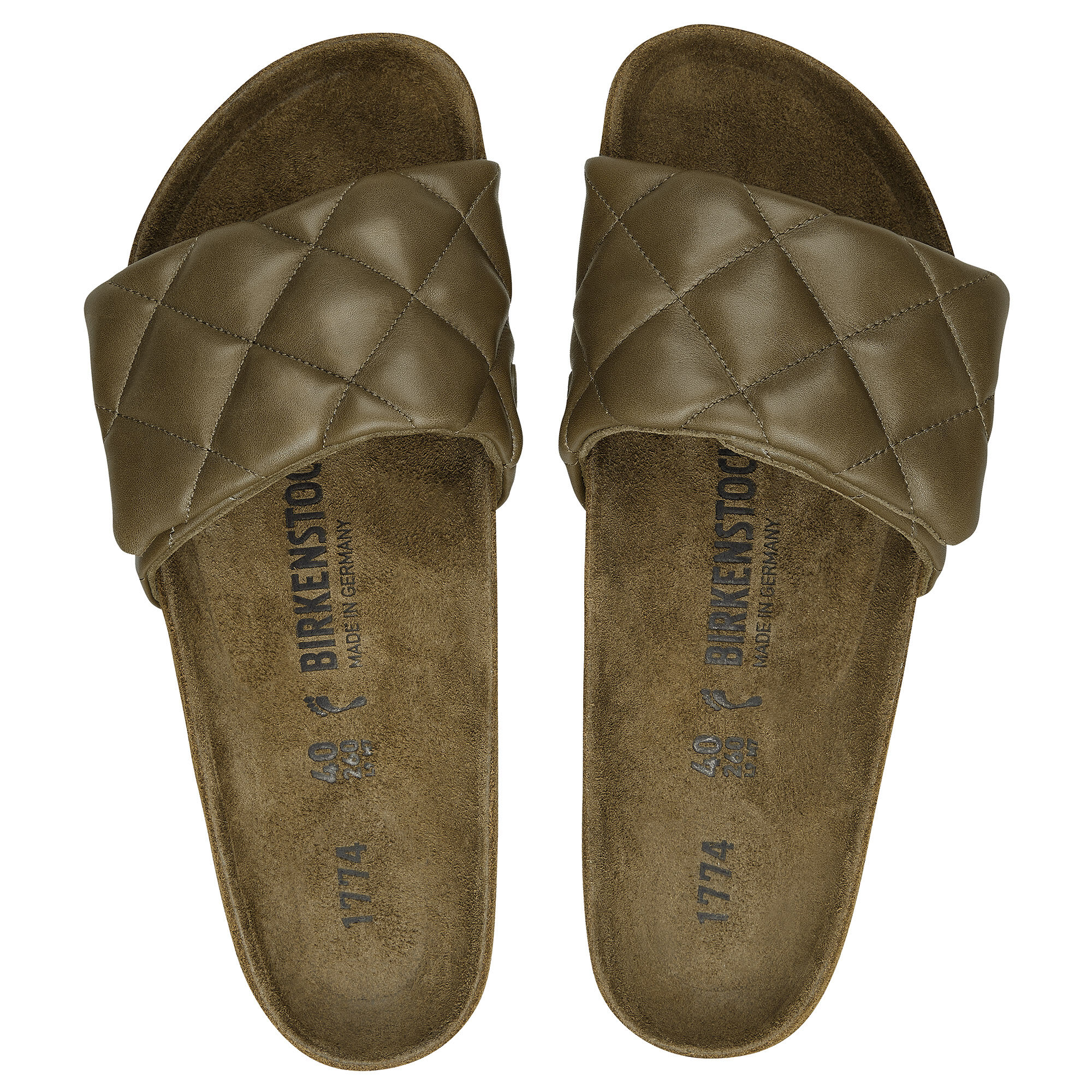 1774 Sylt Padded - Image 4