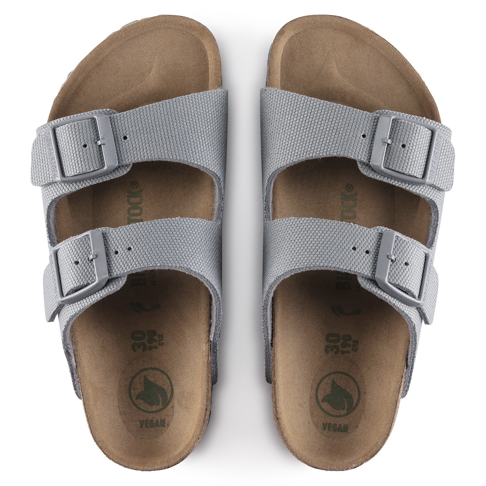 Alternative view of Arizona Kids Vegan Textile