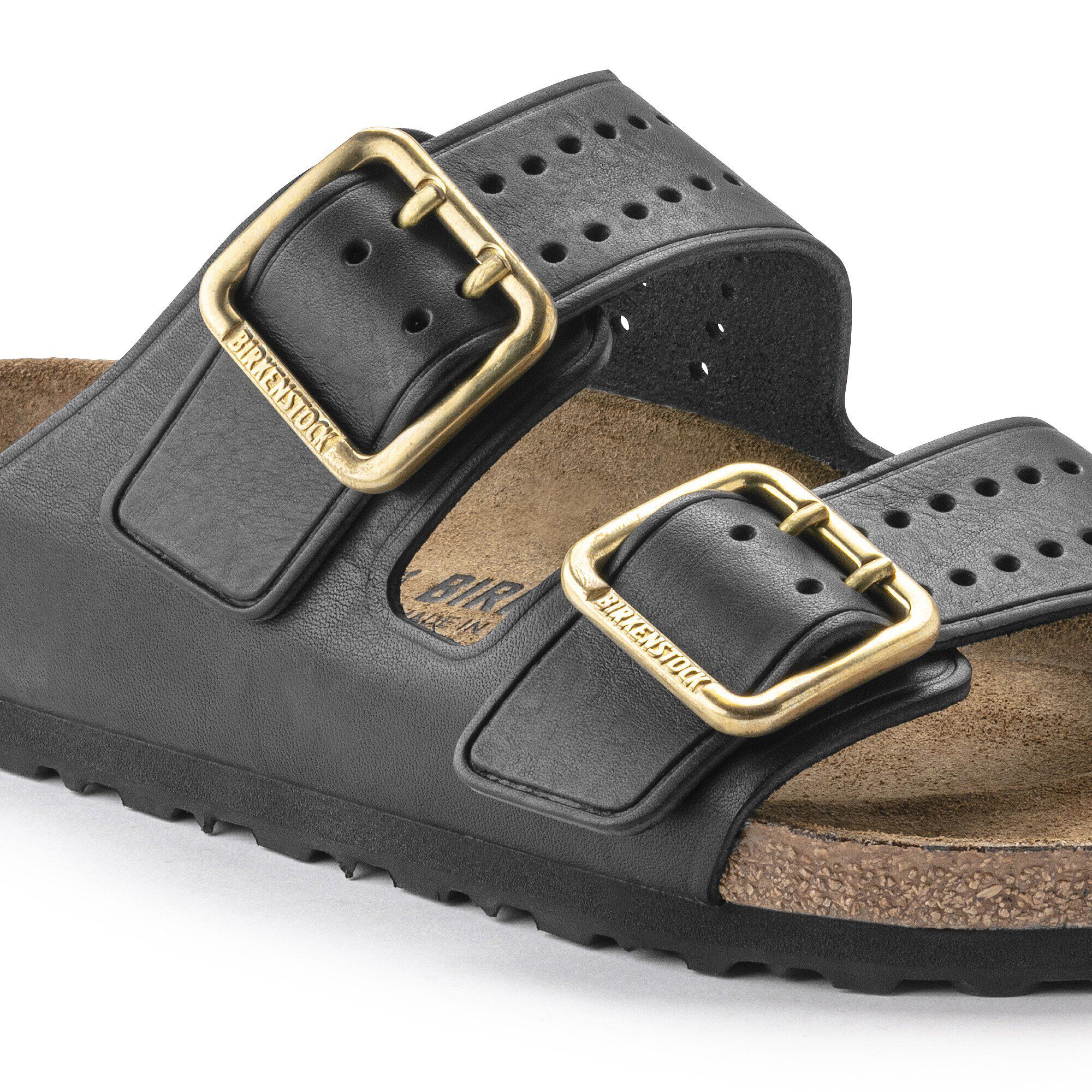 Arizona Bold Natural Leather - Image 5
