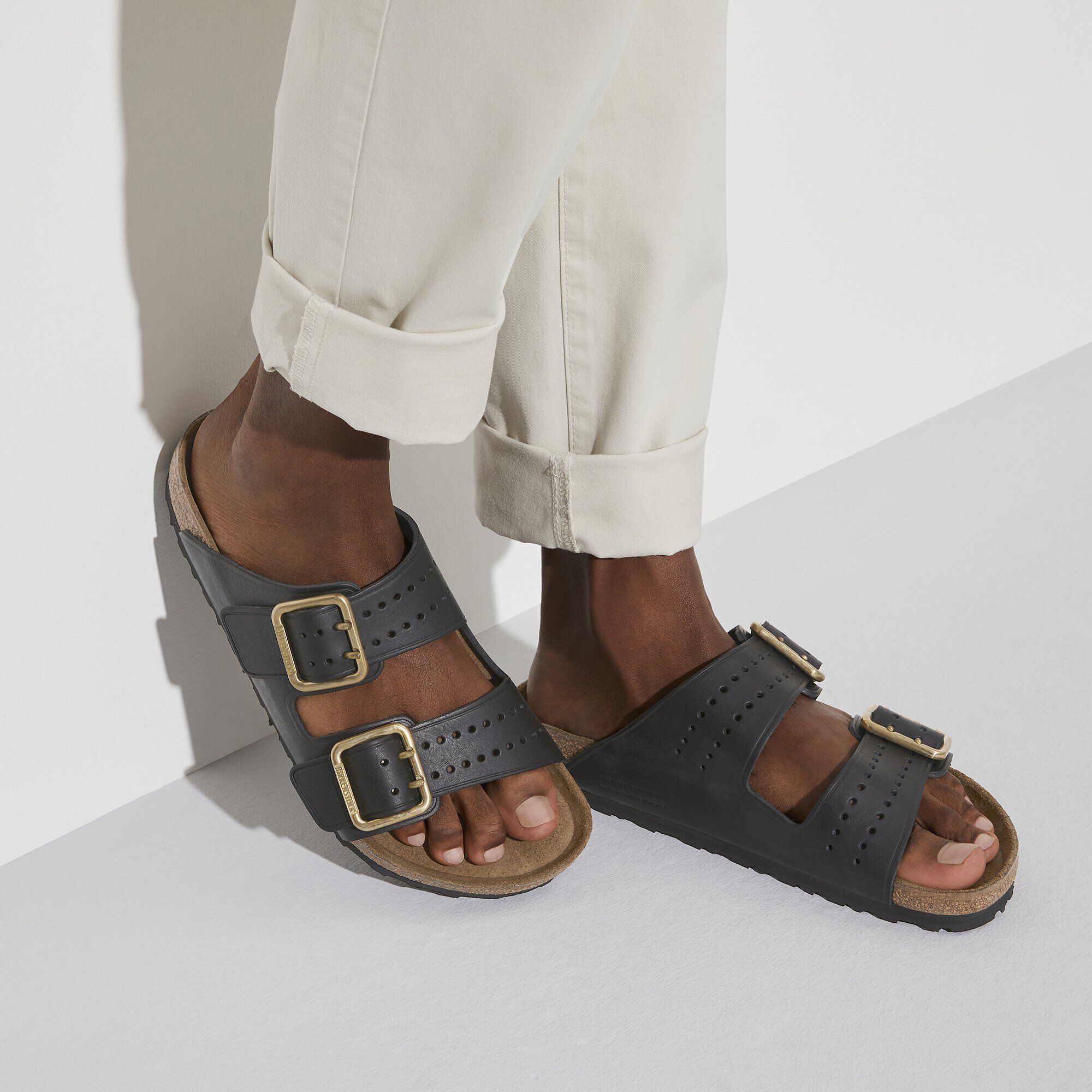Arizona Bold Natural Leather - Image 4