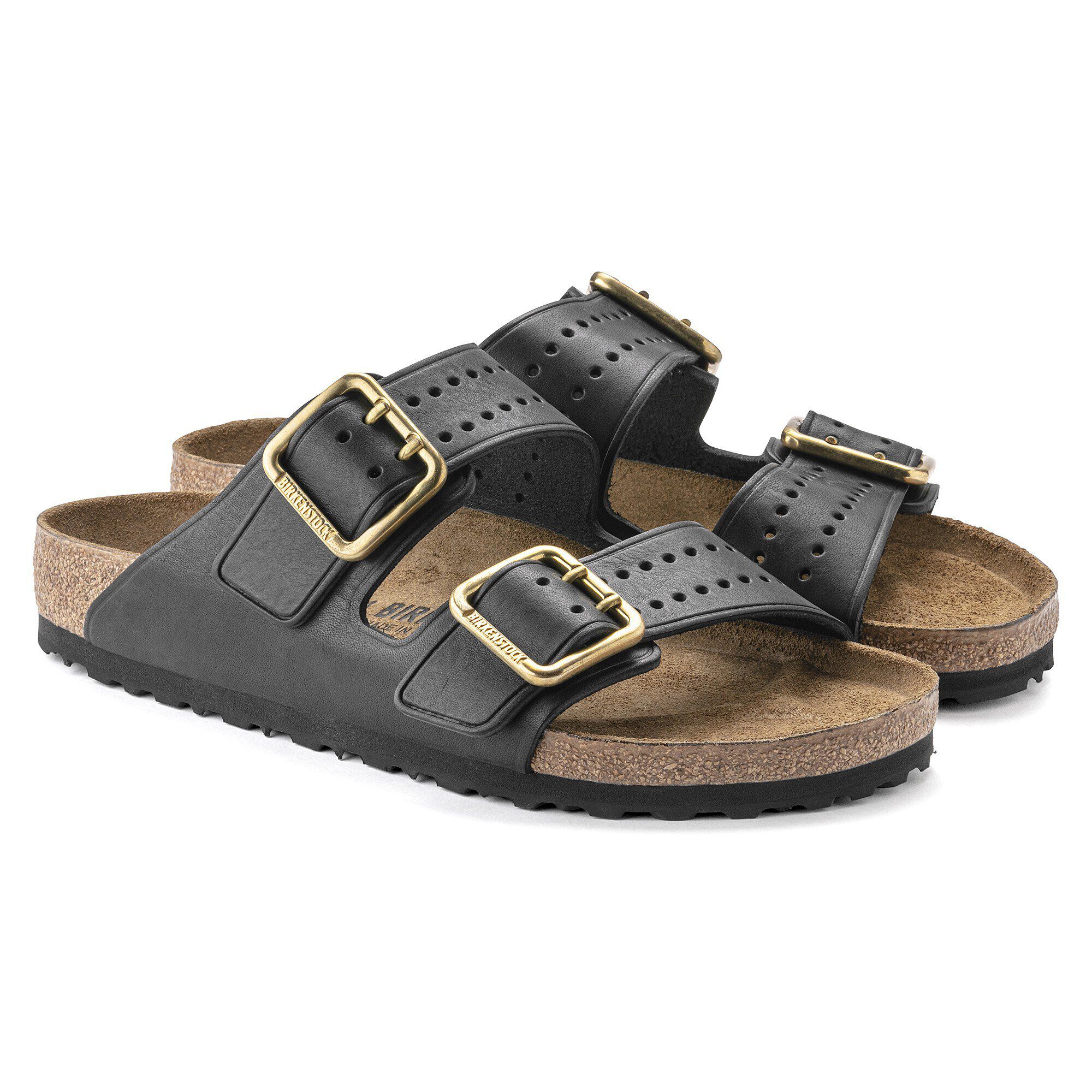 Arizona Bold Natural Leather - Image 7